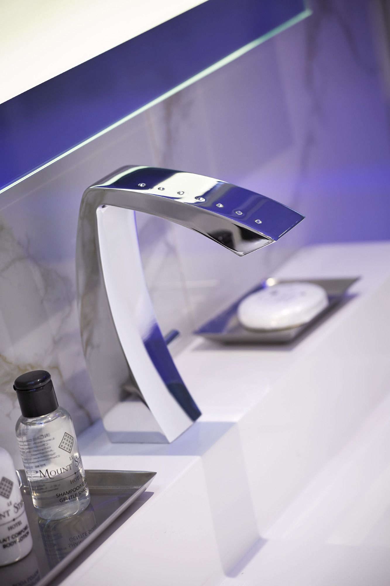 Фото Le Mount Stephen