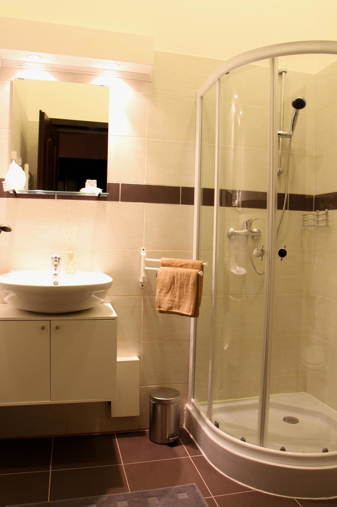 Фото Budapest Ville Bed & Breakfast