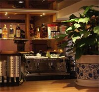 Фото Shanghai Fish Inn Bund