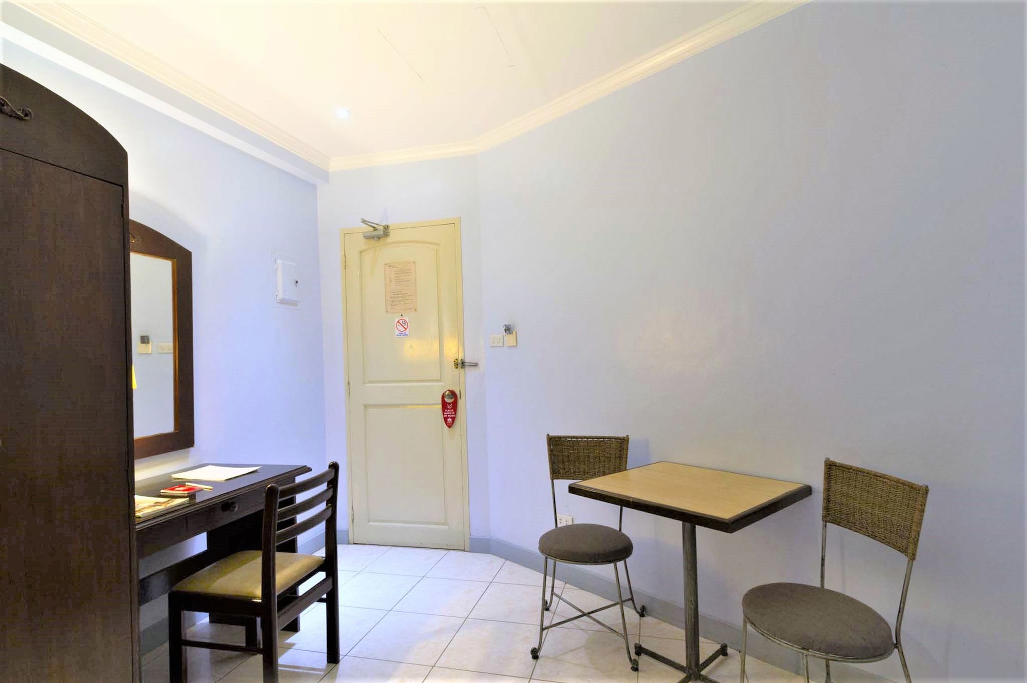 Фото Zen Rooms Zapatera