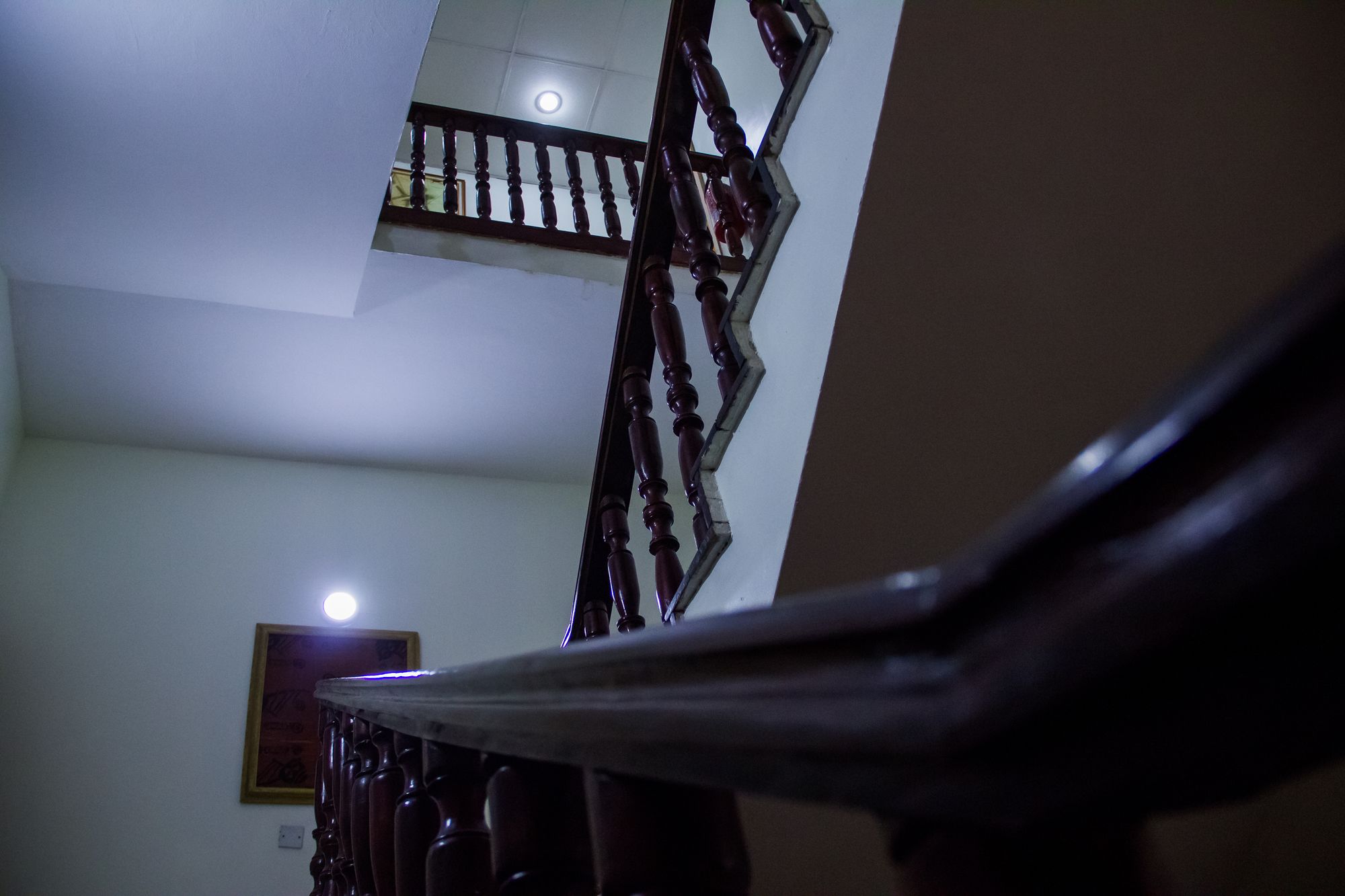 Фото La Patriache Lodge