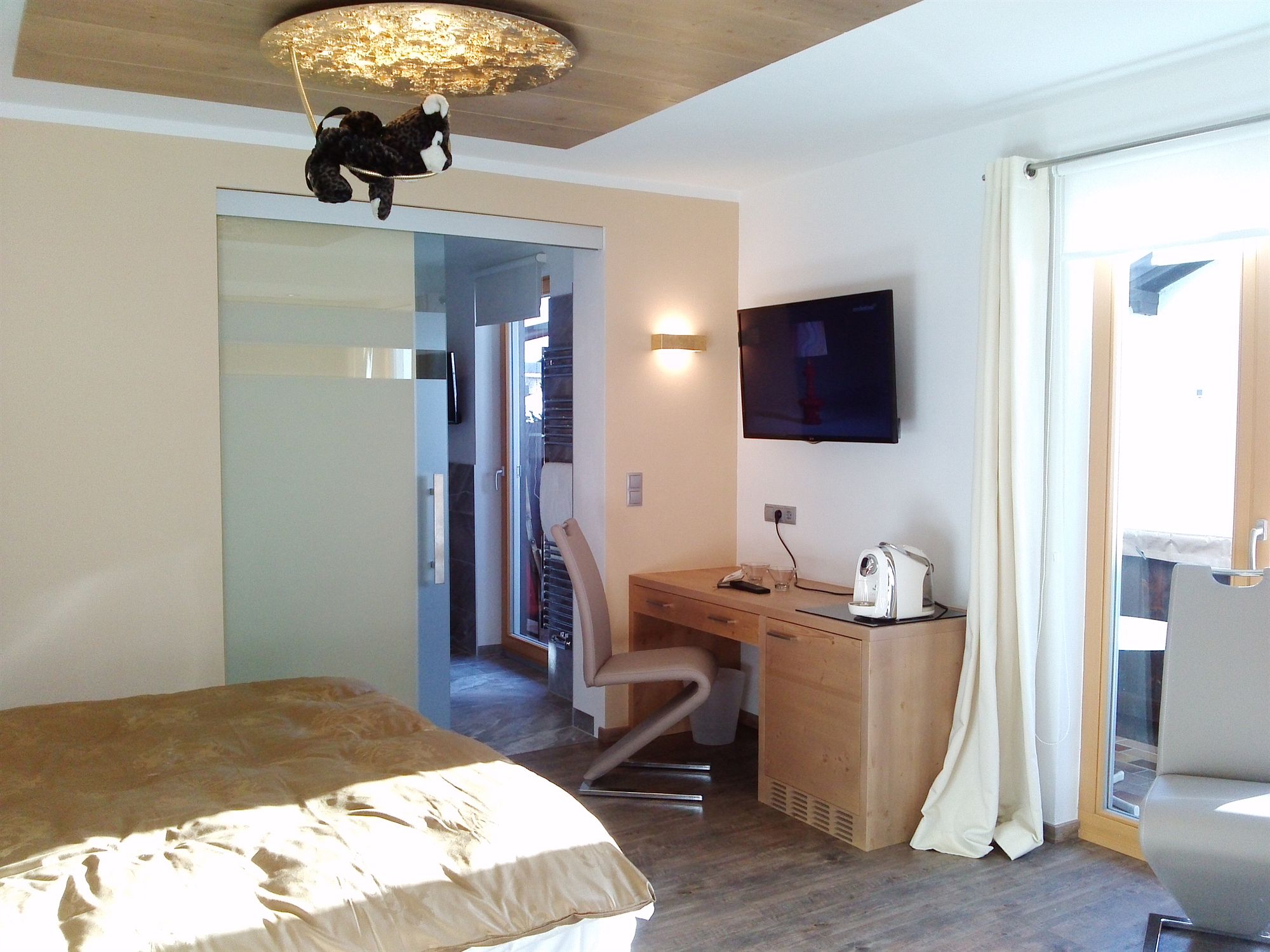 Фото Hotel Vergeiner