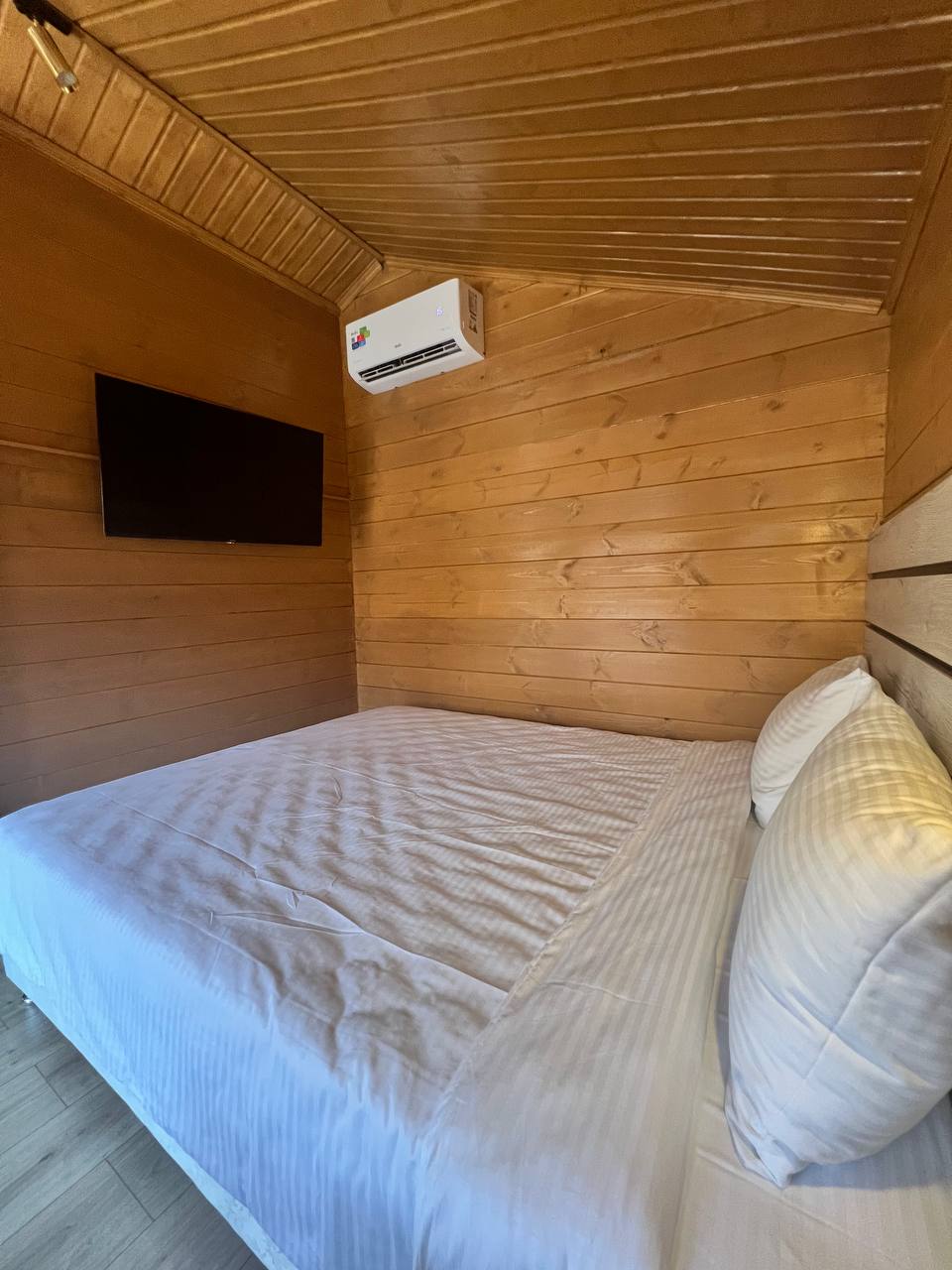 Фото Seaside Apartments