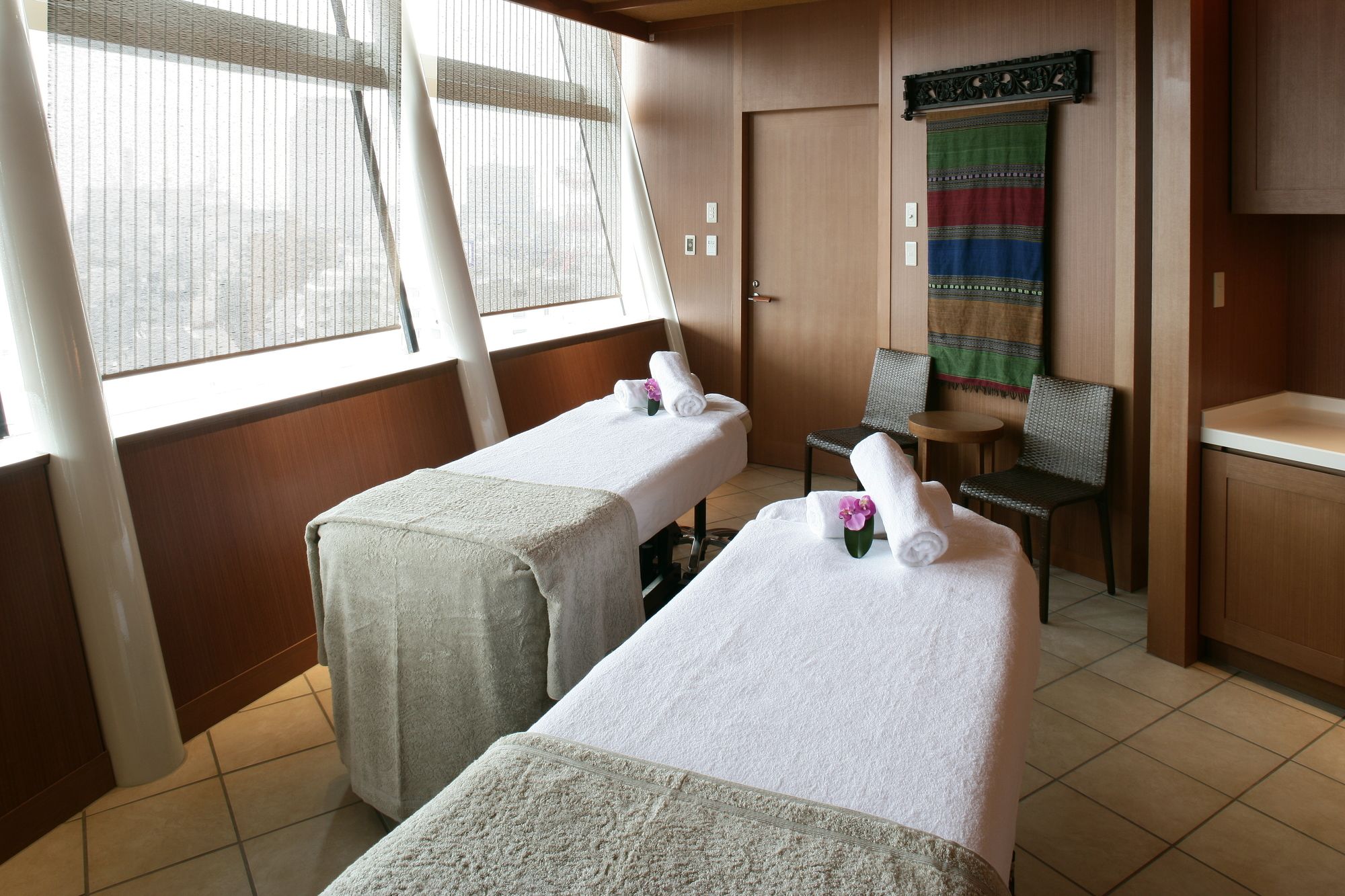 Фото City Plaza Osaka Hotel & SPA