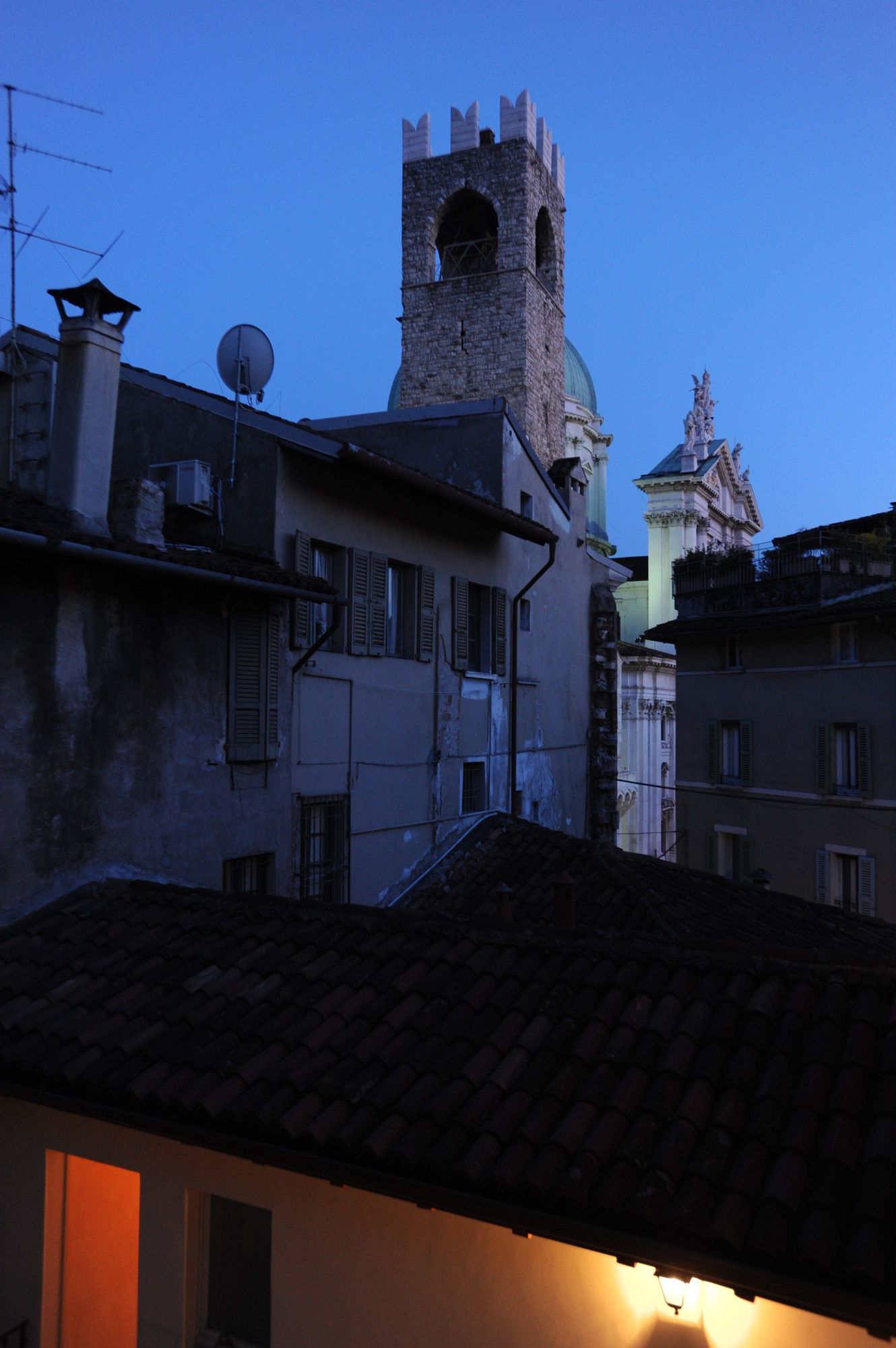 Фото Albergo Orologio