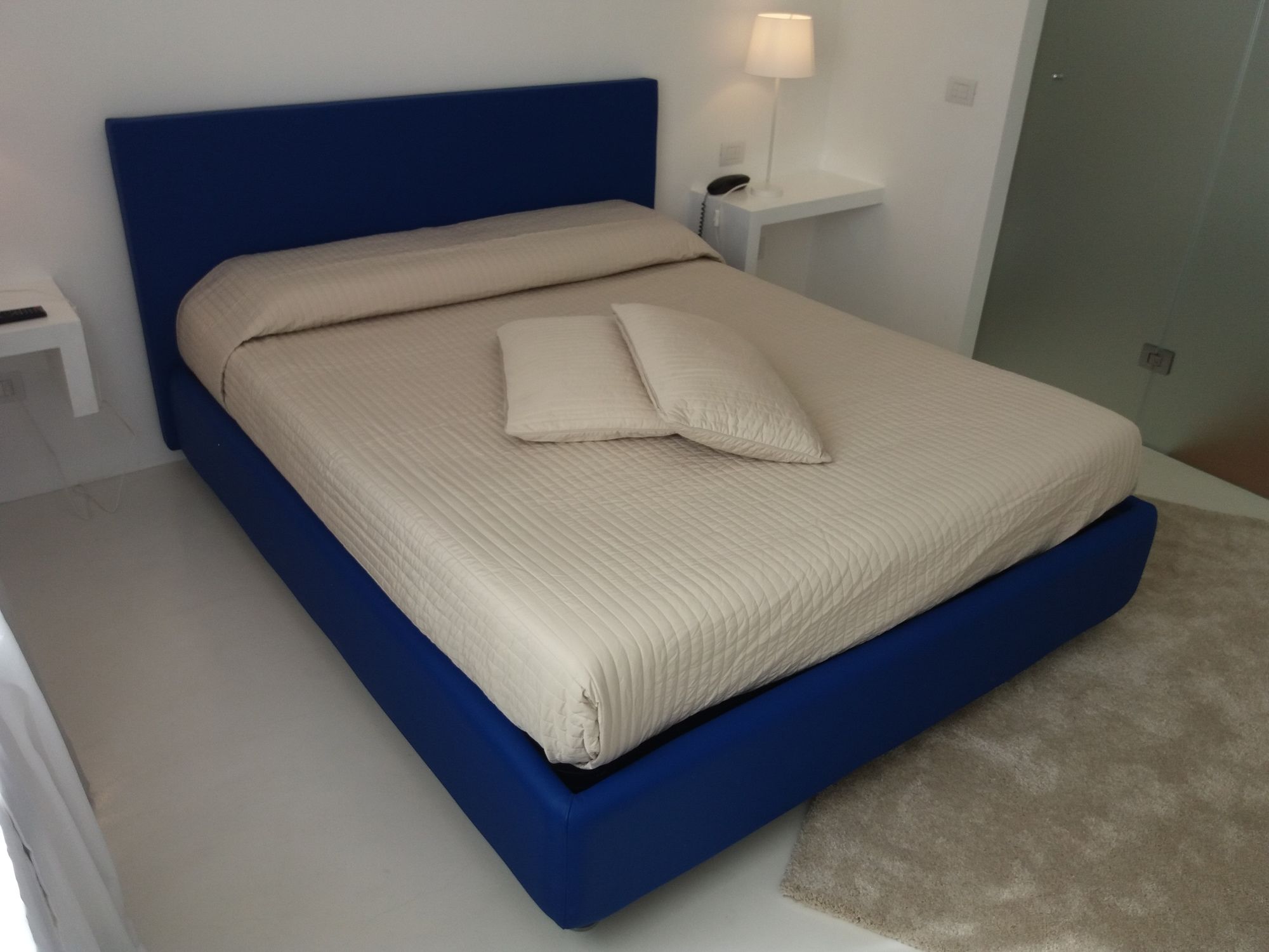 Фото Vittoria Design Hotel