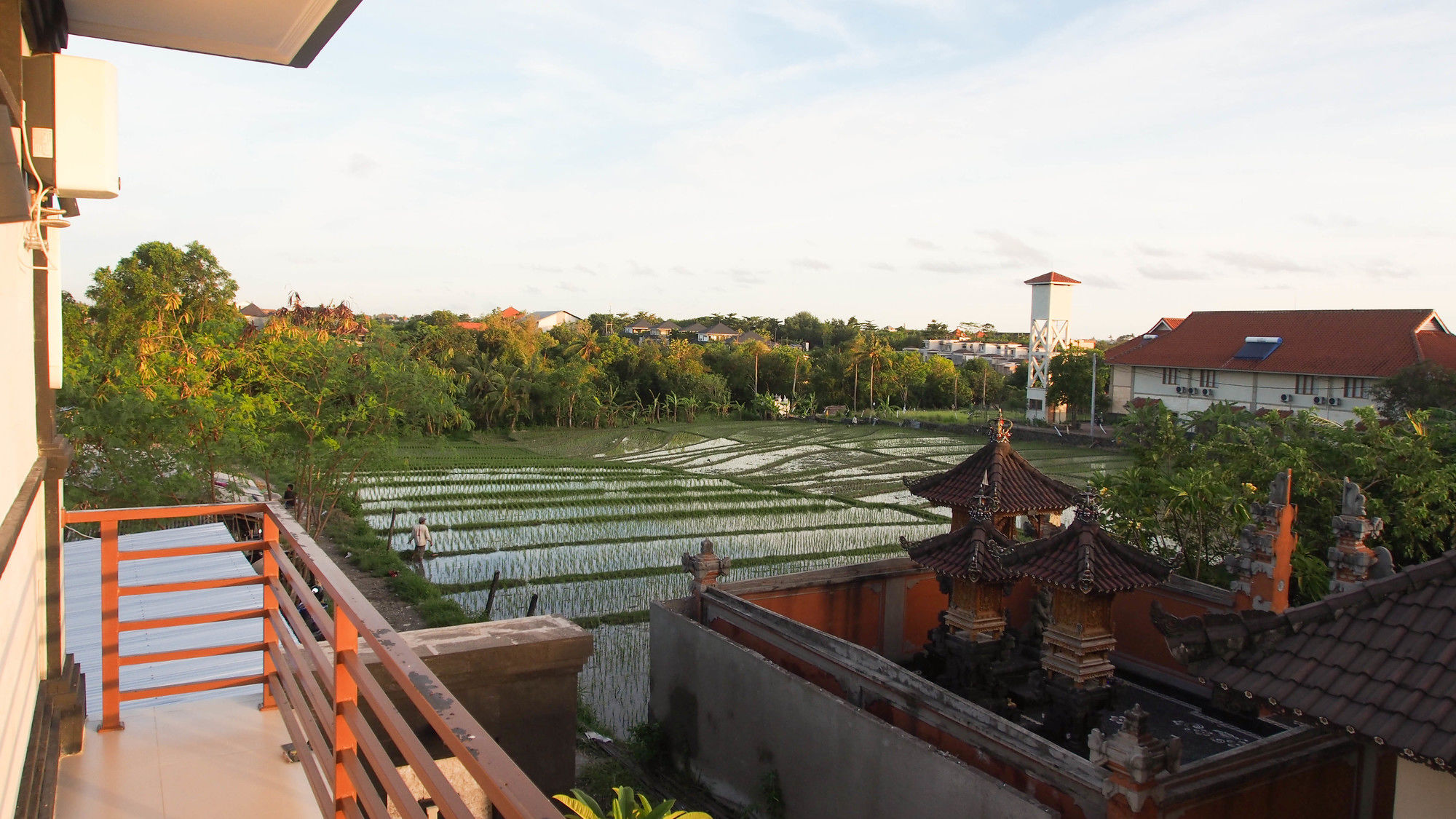Фото Lebak Bali Nelayan