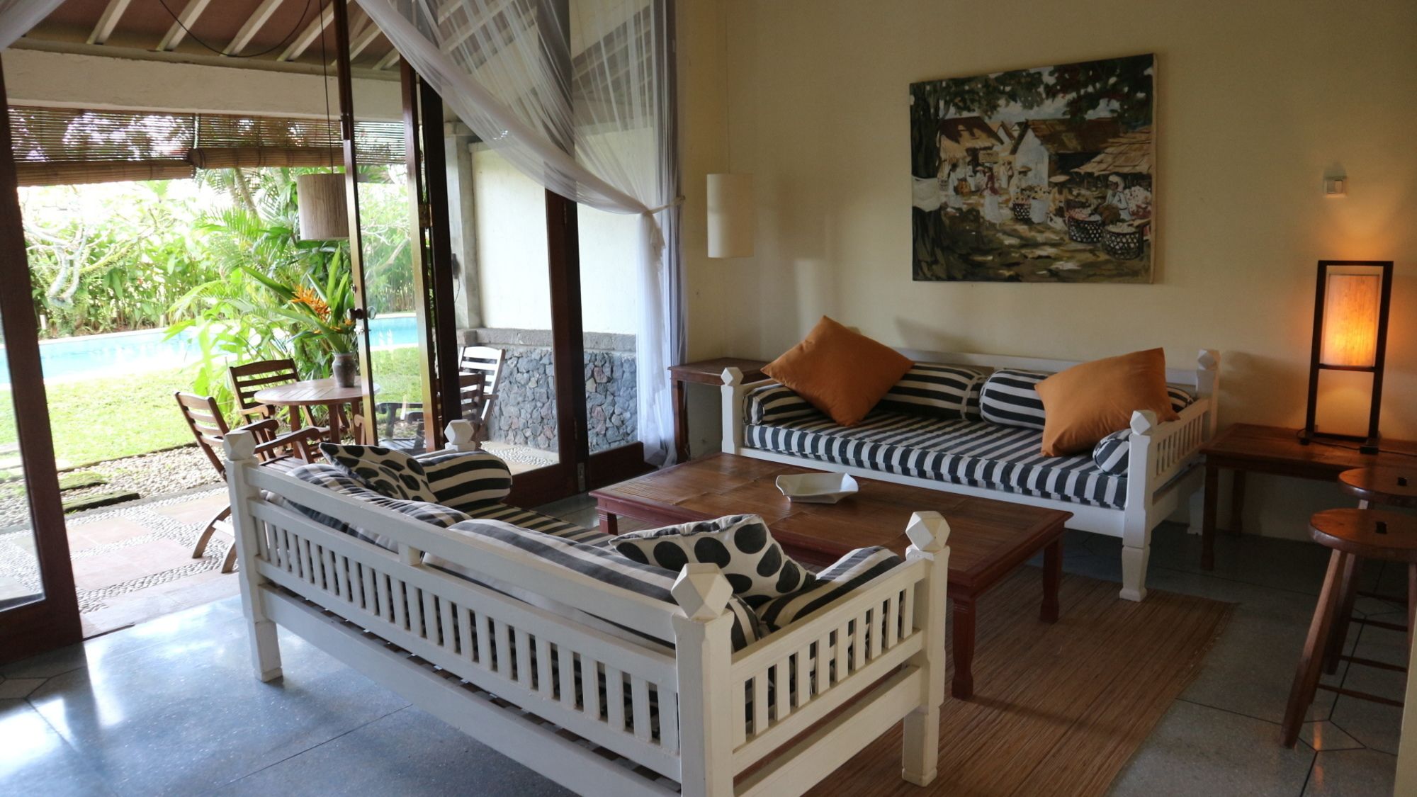 Фото Canggu Suites