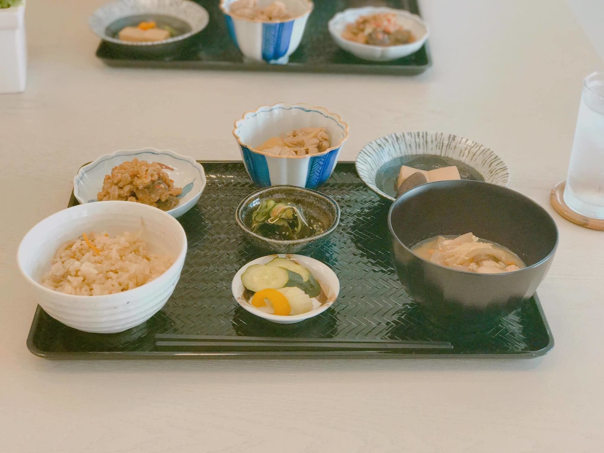 Фото Karin Hotel & Serviced Apartment