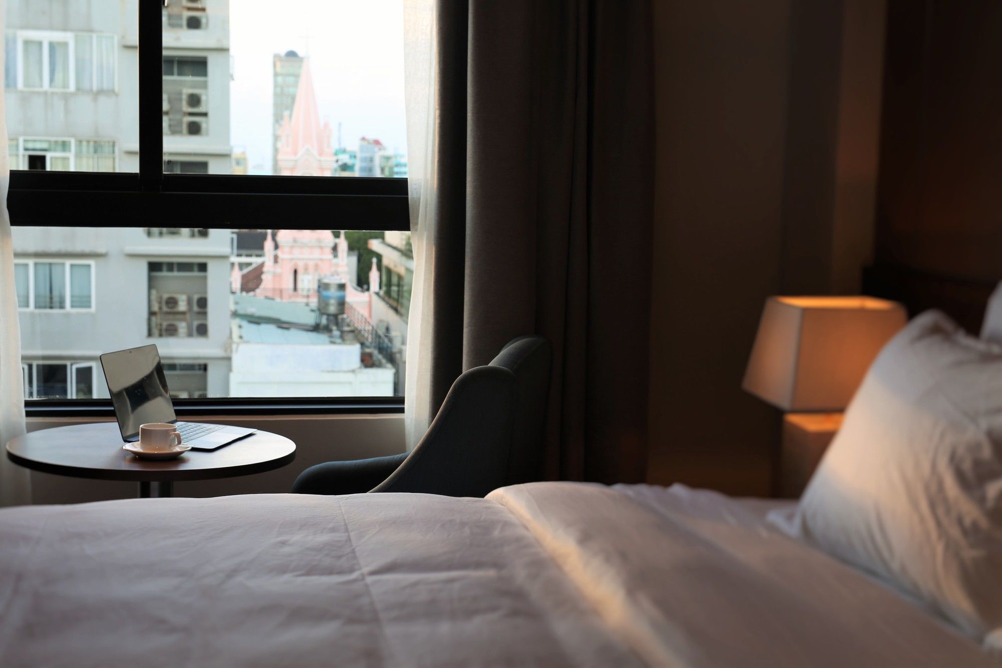 Фото Avora Hotel