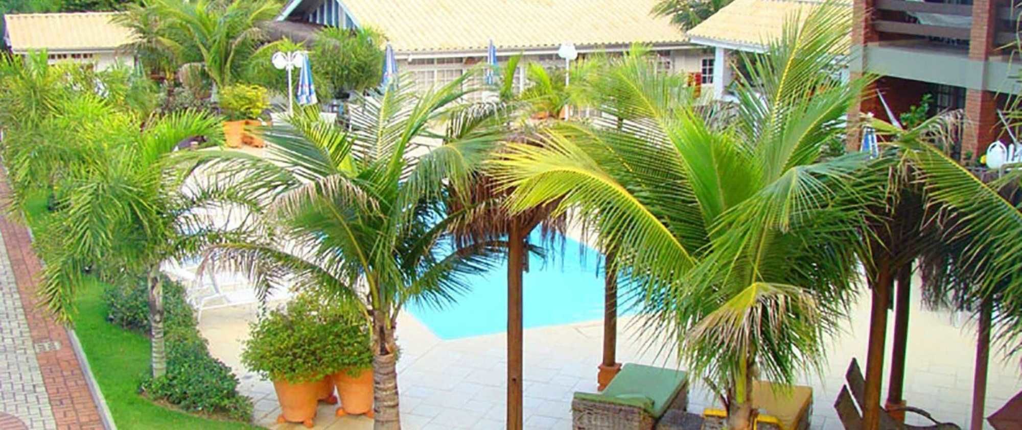 Фото Pousada Ponta do Lobo