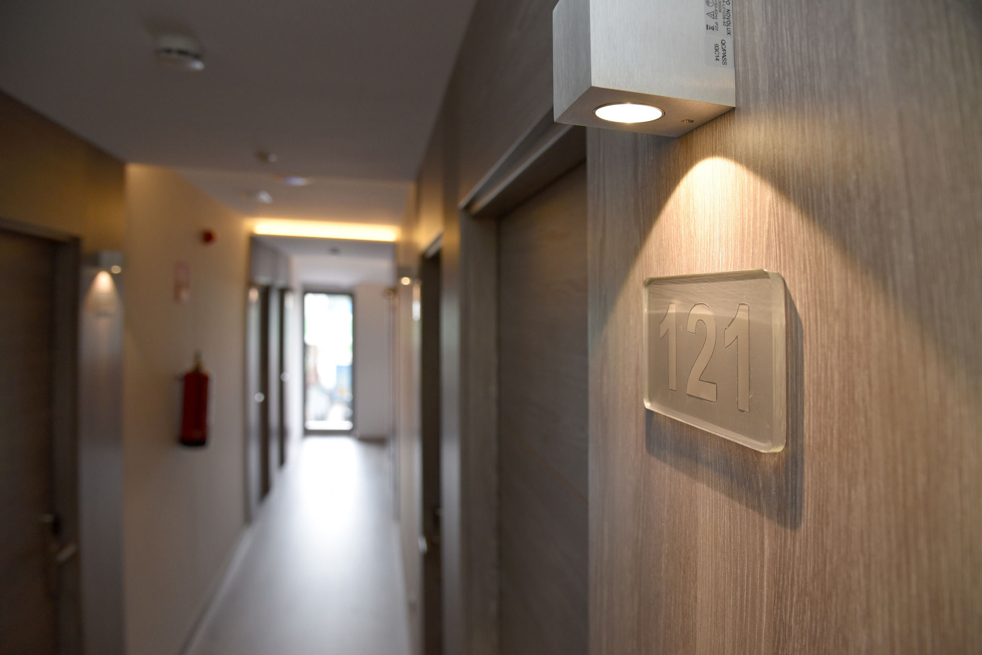 Фото Hotel Esser