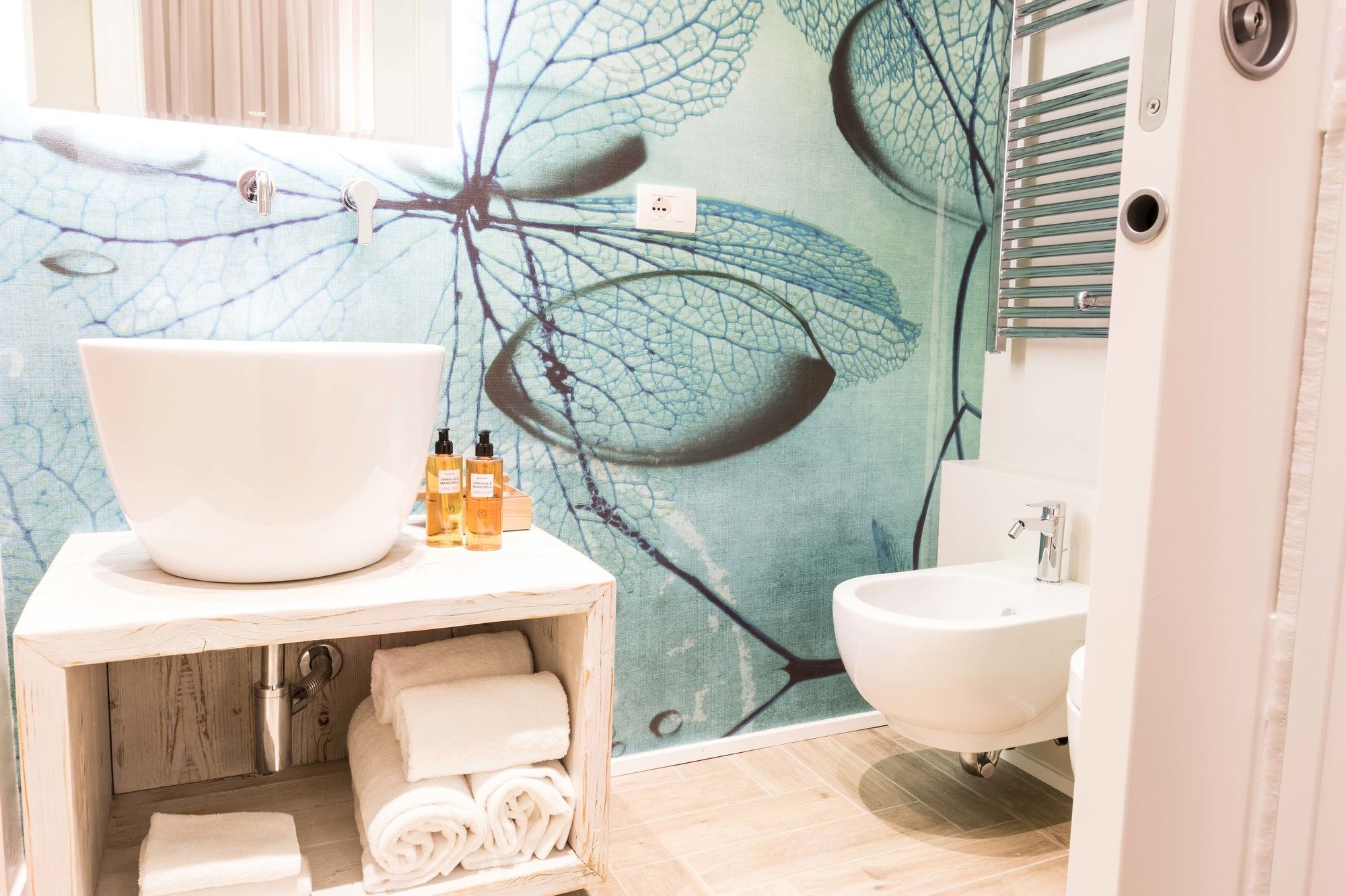 Фото Eco Urban B&b