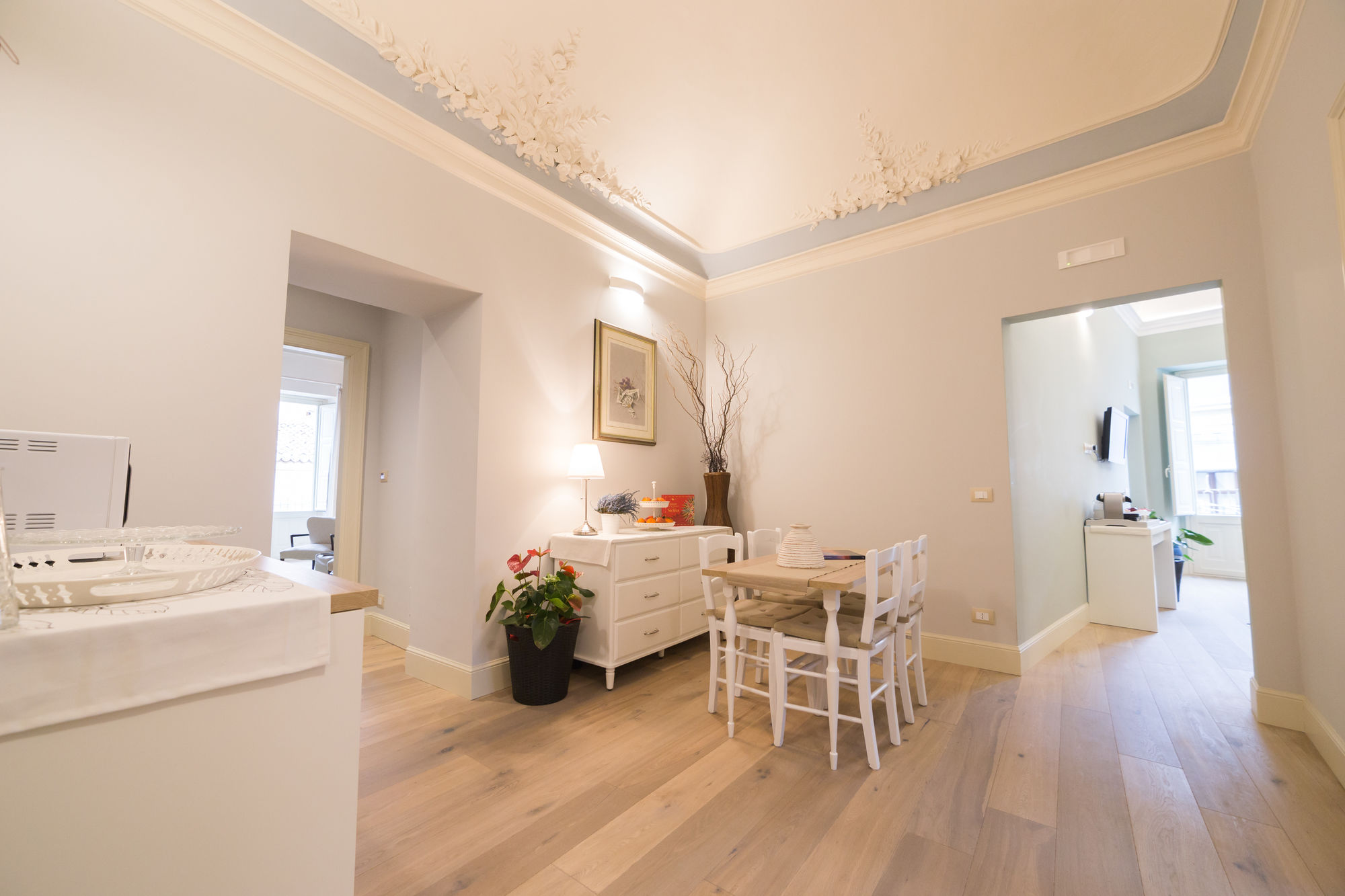 Фото Il Leone Blu - Bed & Breakfast