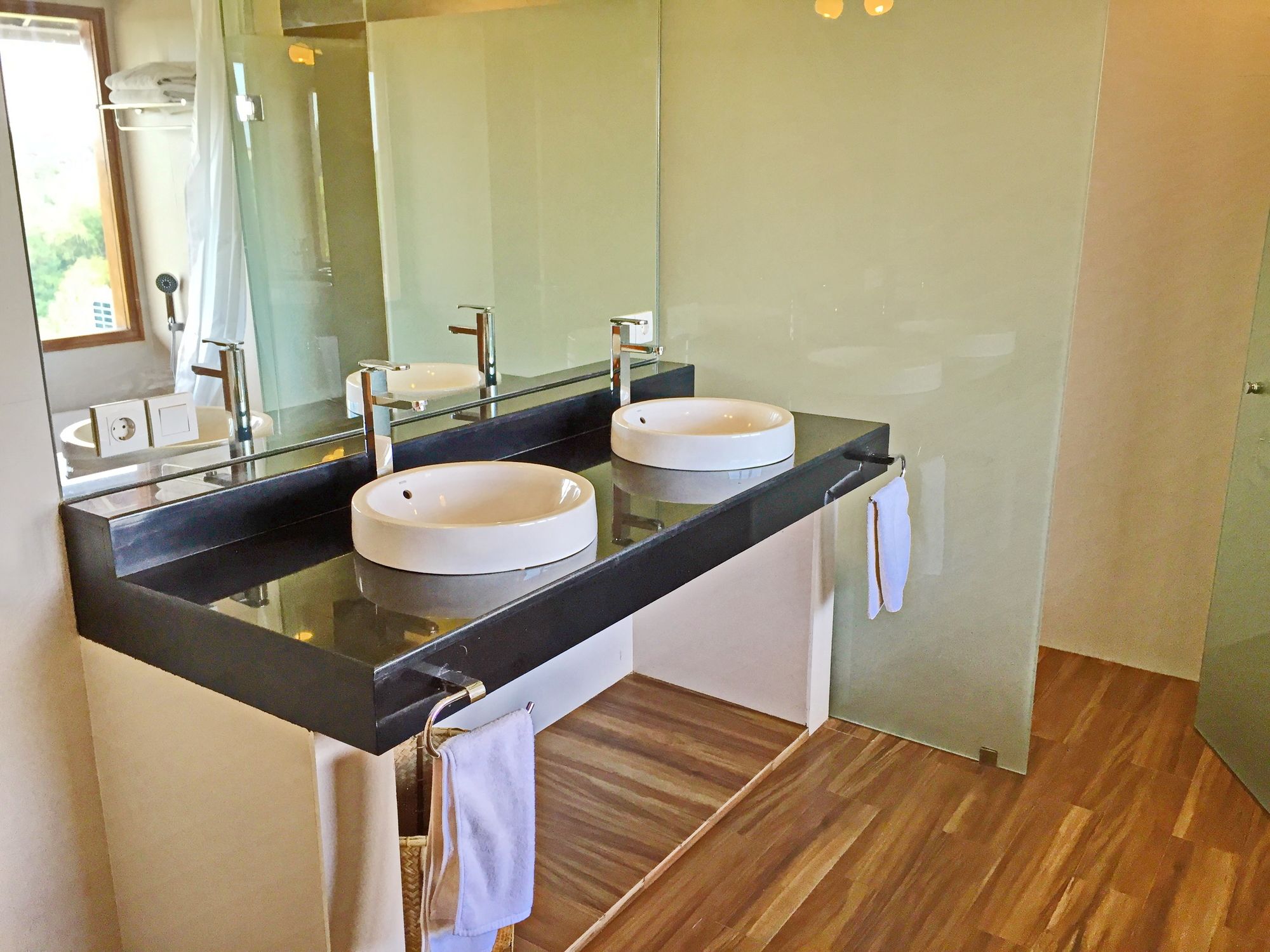 Фото Canggu Suites