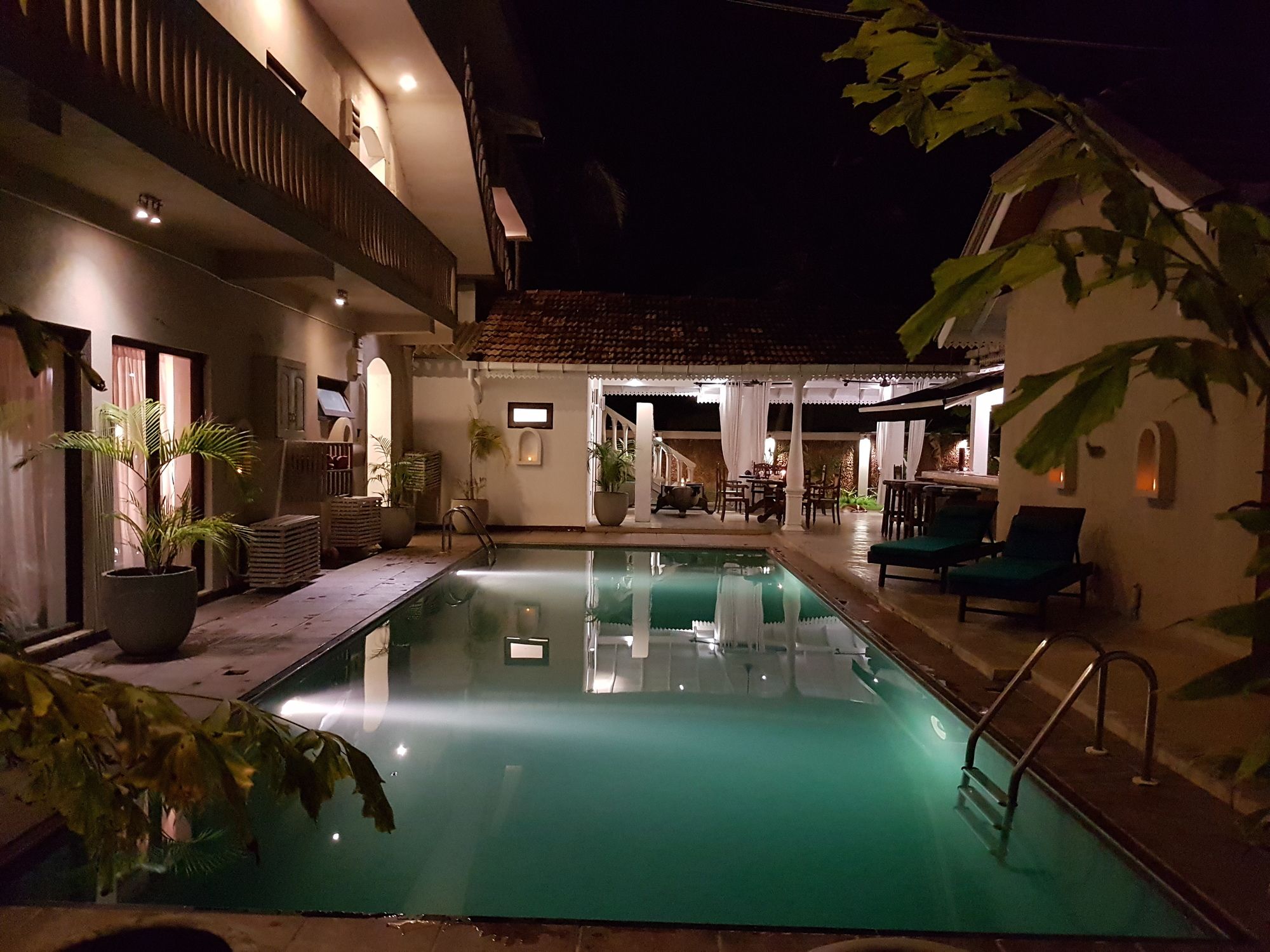 Фото Suite Lanka