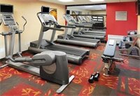 Фото Courtyard by Marriott Oklahoma City Airport