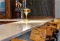 Фото Courtyard by Marriott Seattle Downtown Lake Union