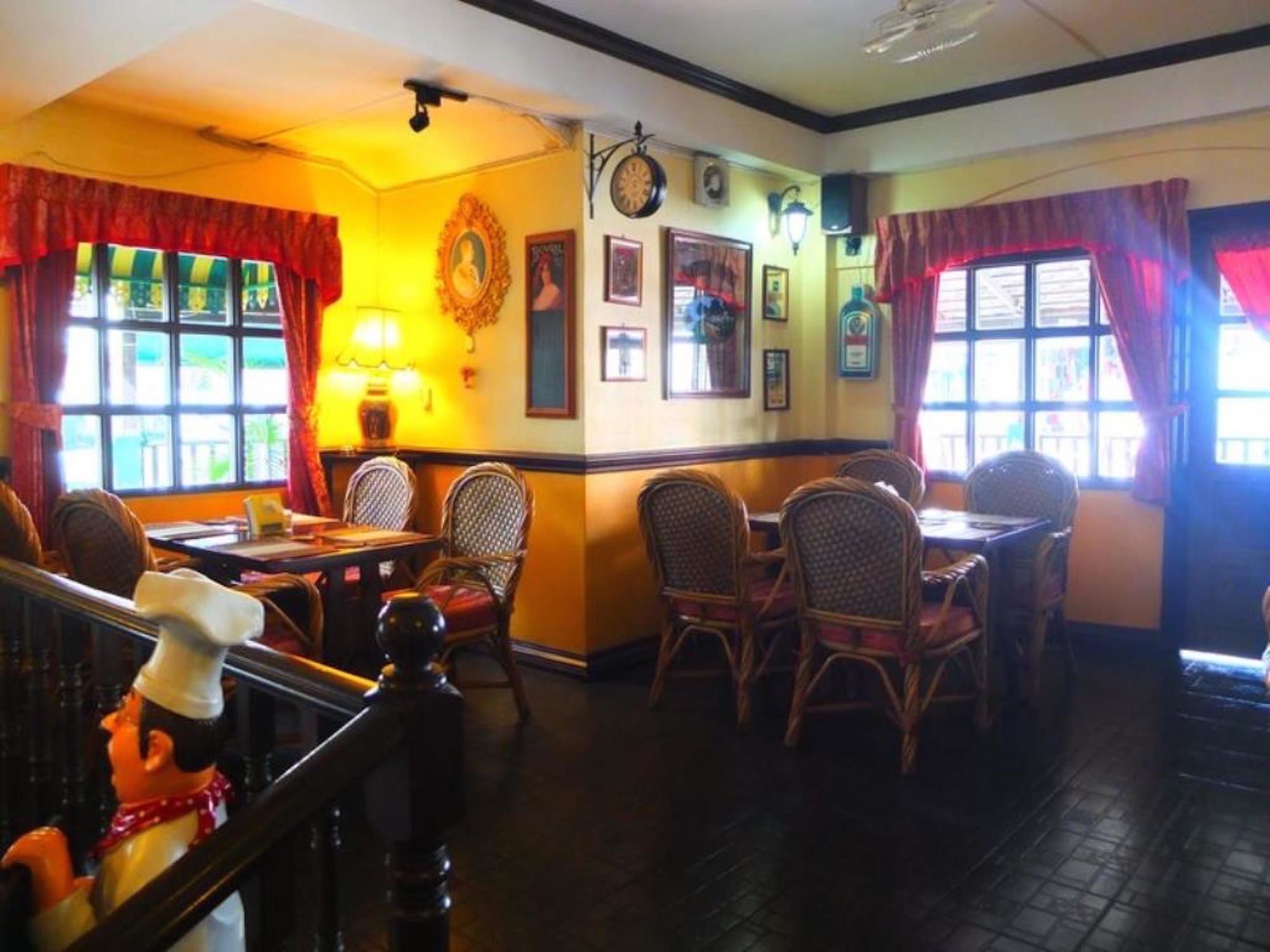 Фото The Caddy Shack