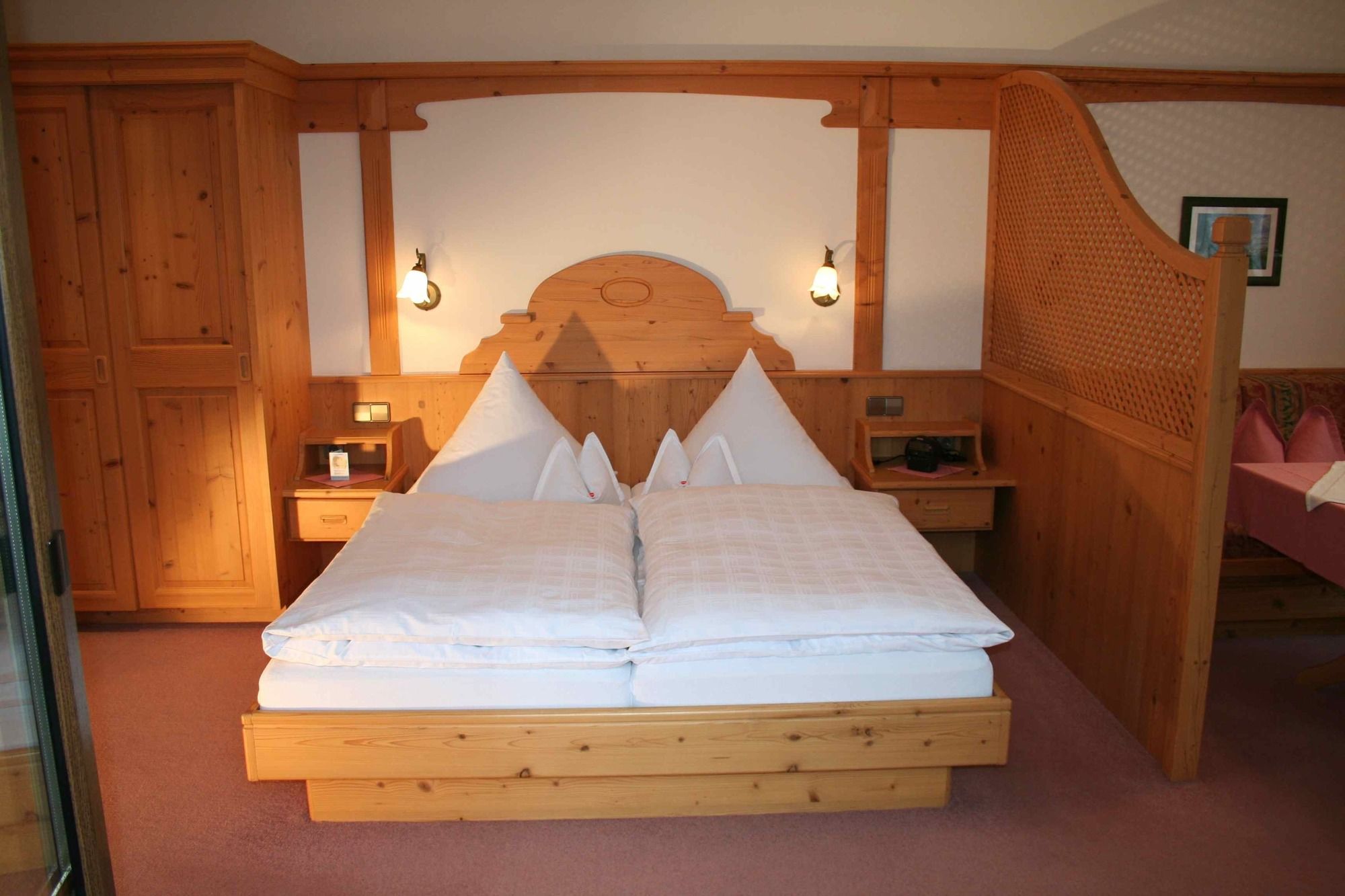 Фото Apartmenthaus Feichtner