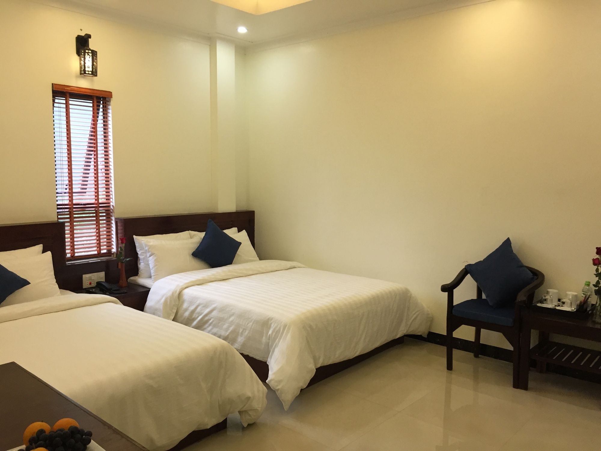 Фото Olympia Sapa Hotel