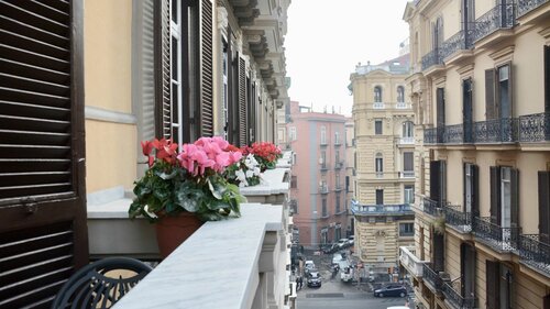 Duomo Residence