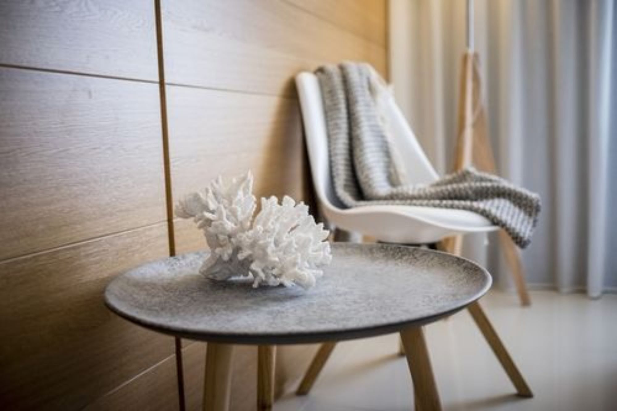 Фото Metropole Ceccarini Suite