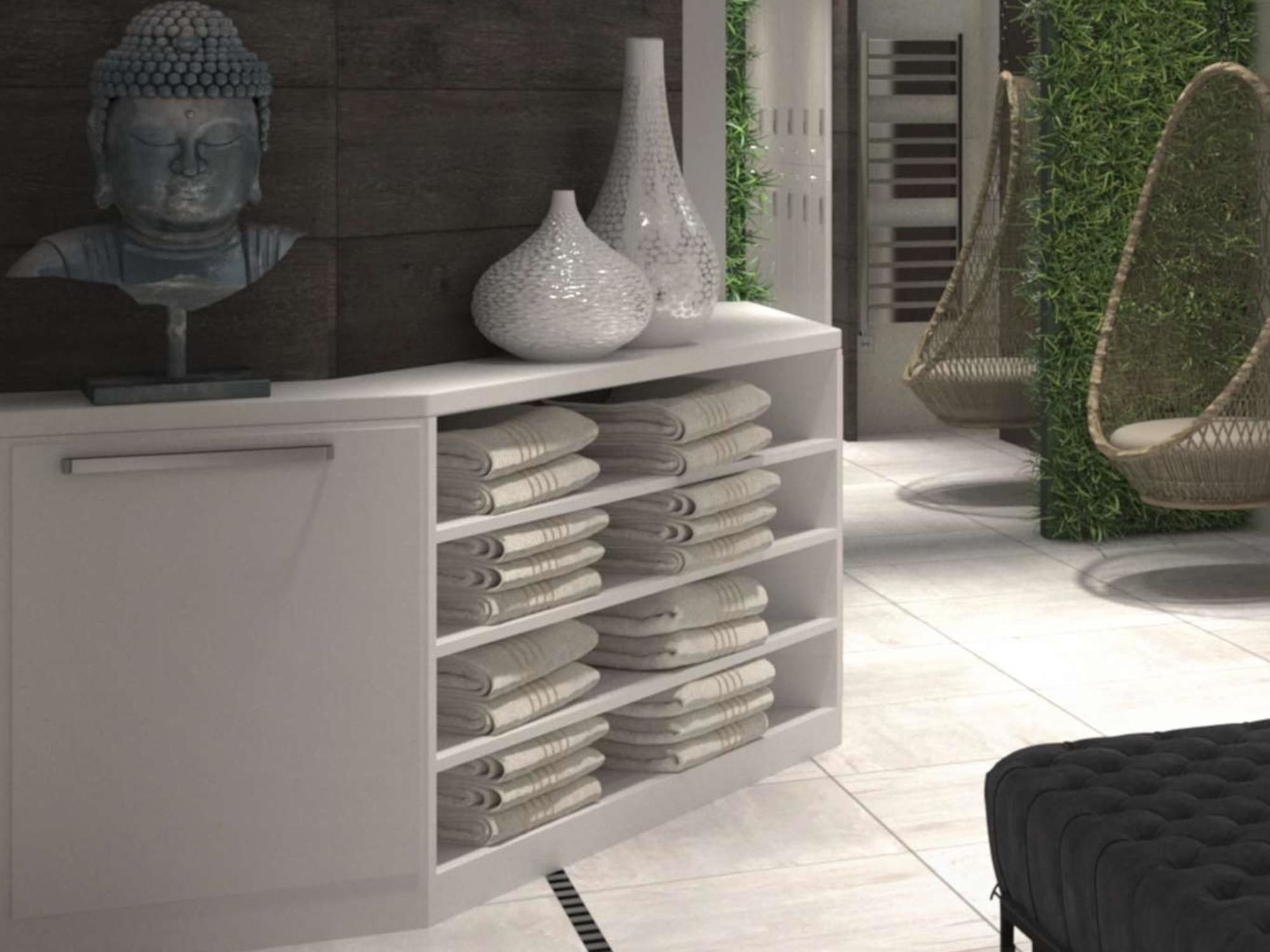 Фото Voco Strasbourg Centre The Garden, an Ihg Hotel