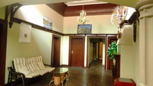 Гостиница Grace and Gift Guesthouse