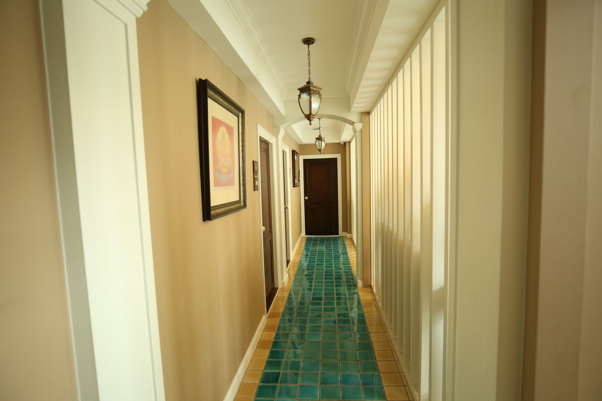 Фото The Orchid House 153