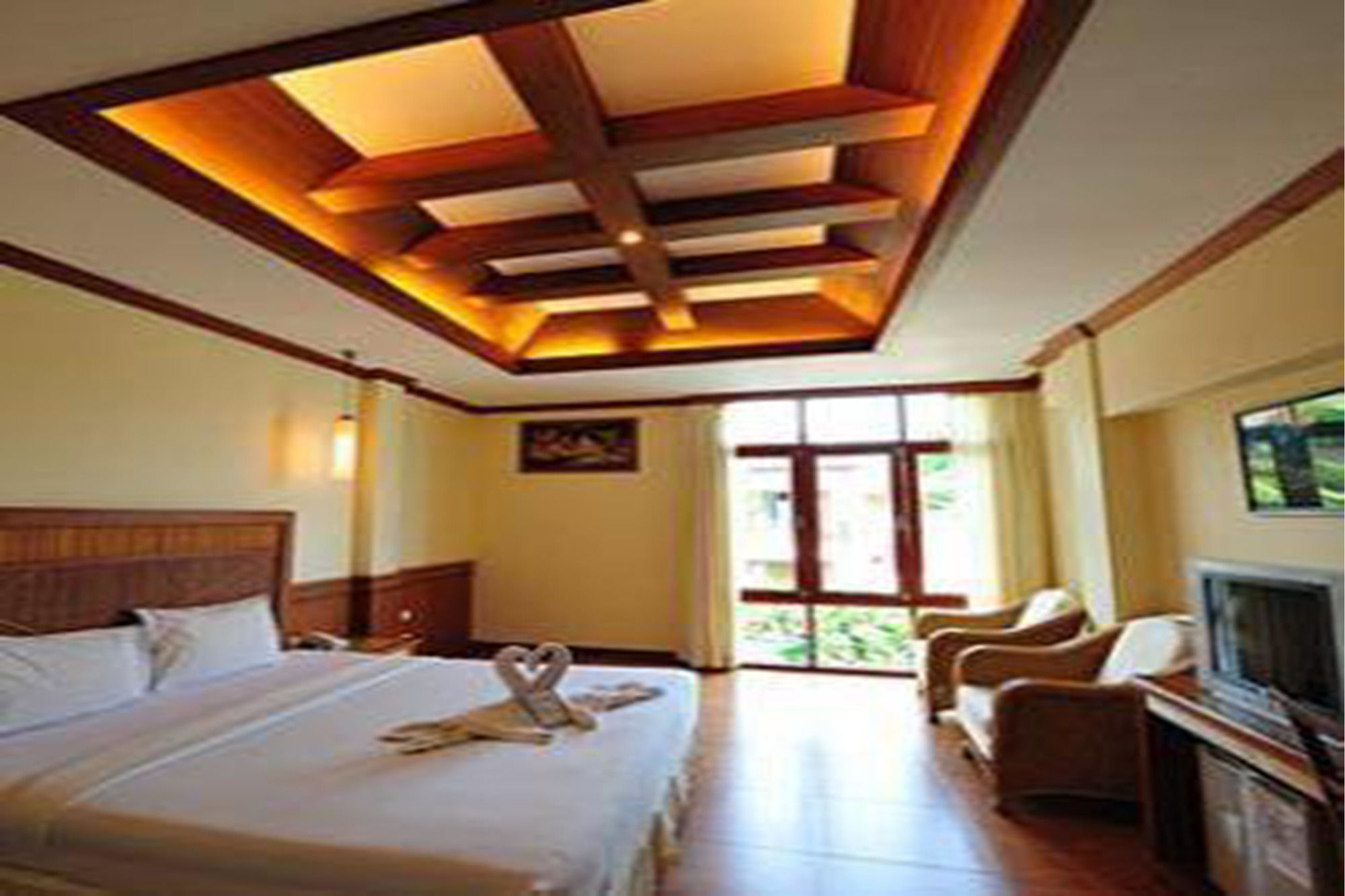 Фото Mac Resort Hotel
