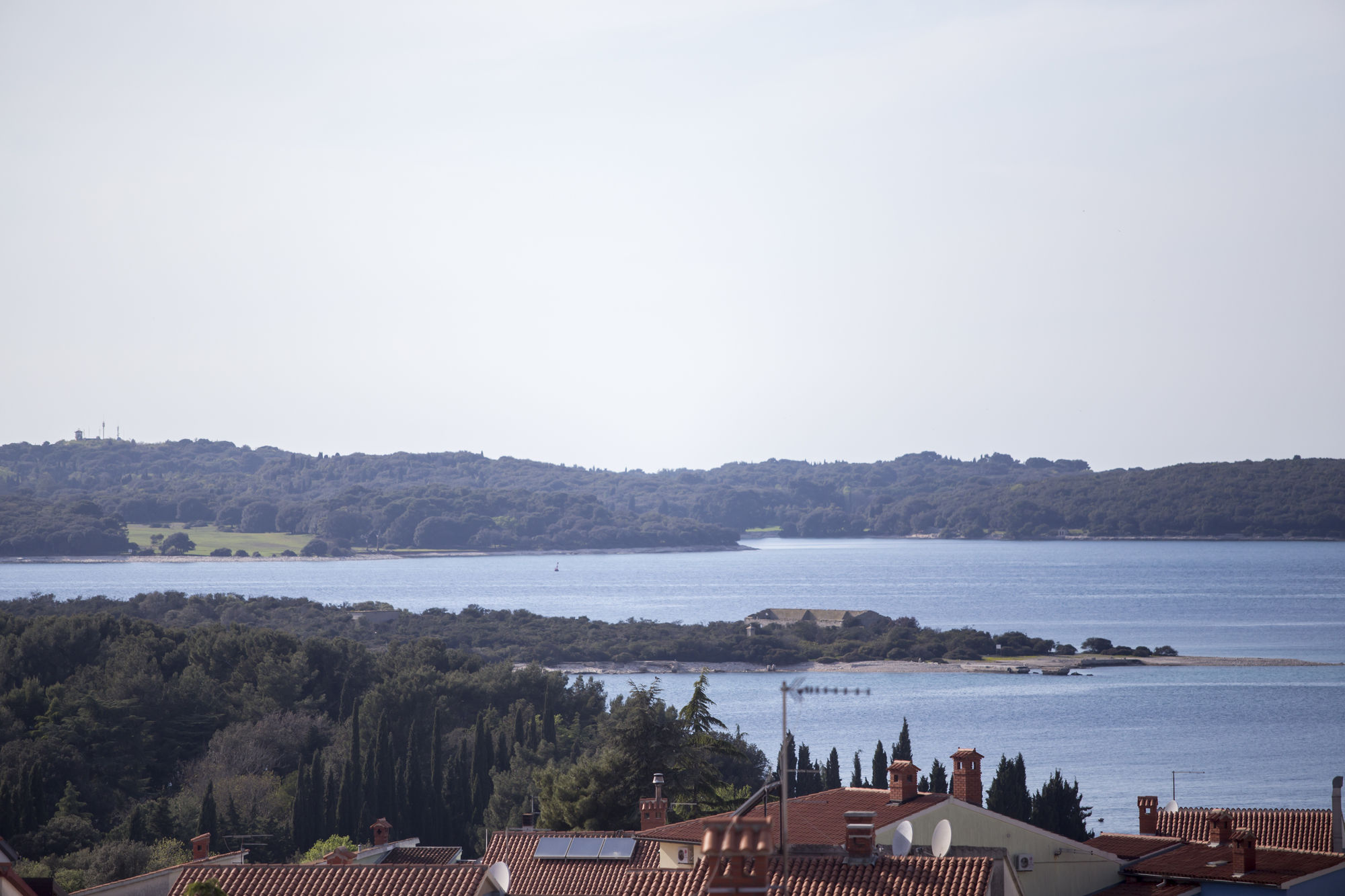 Фото Adrion Aparthotel