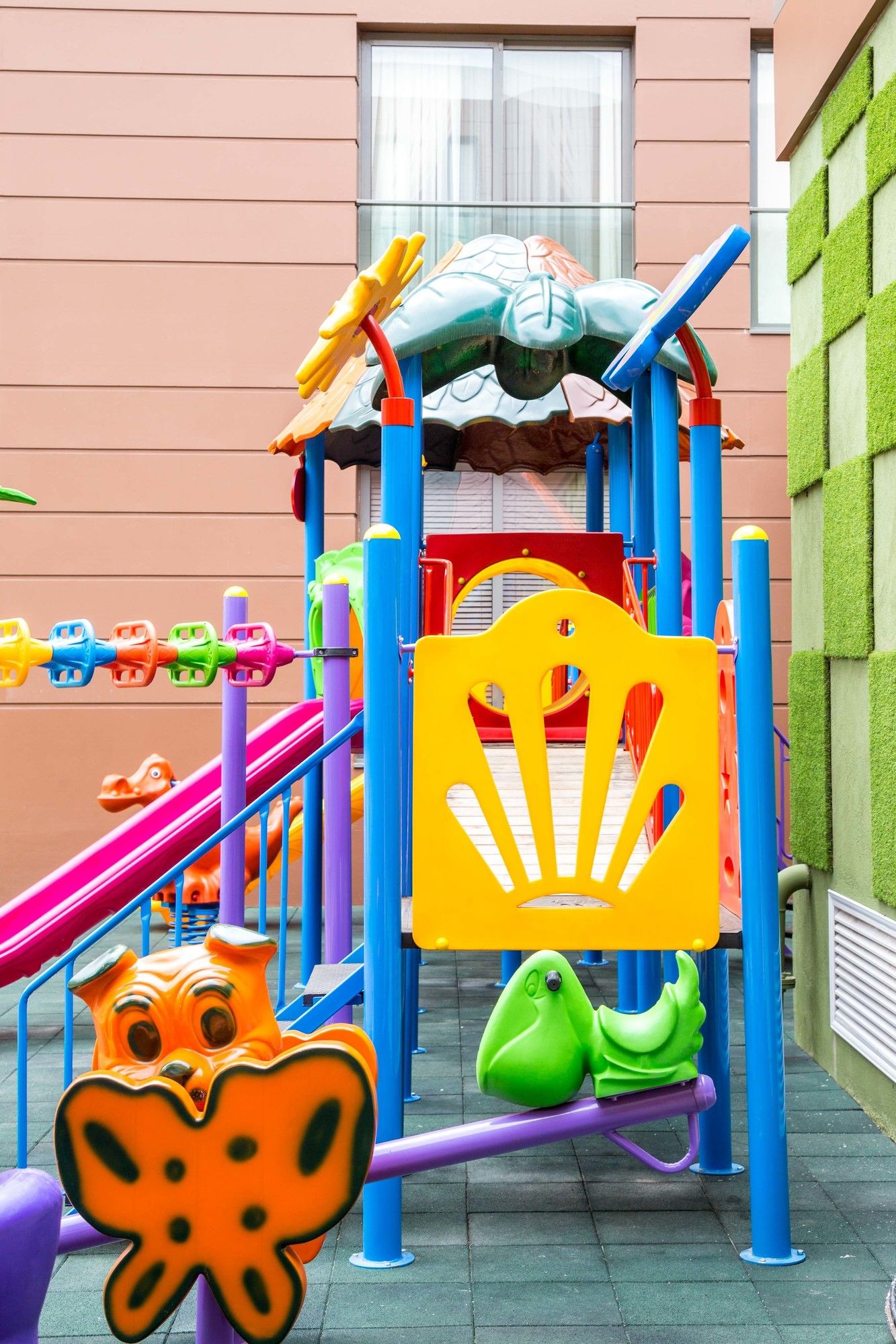 Фото отеля 4