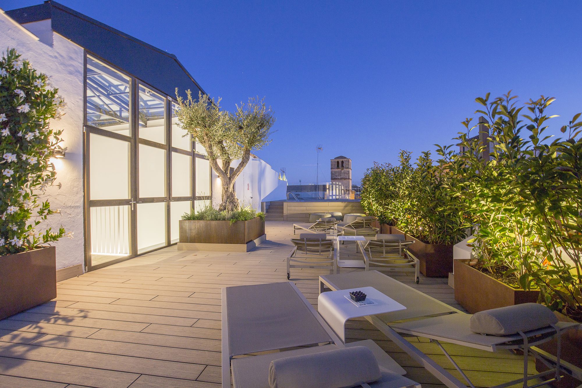 Фото Sant Jaume Design Hotel