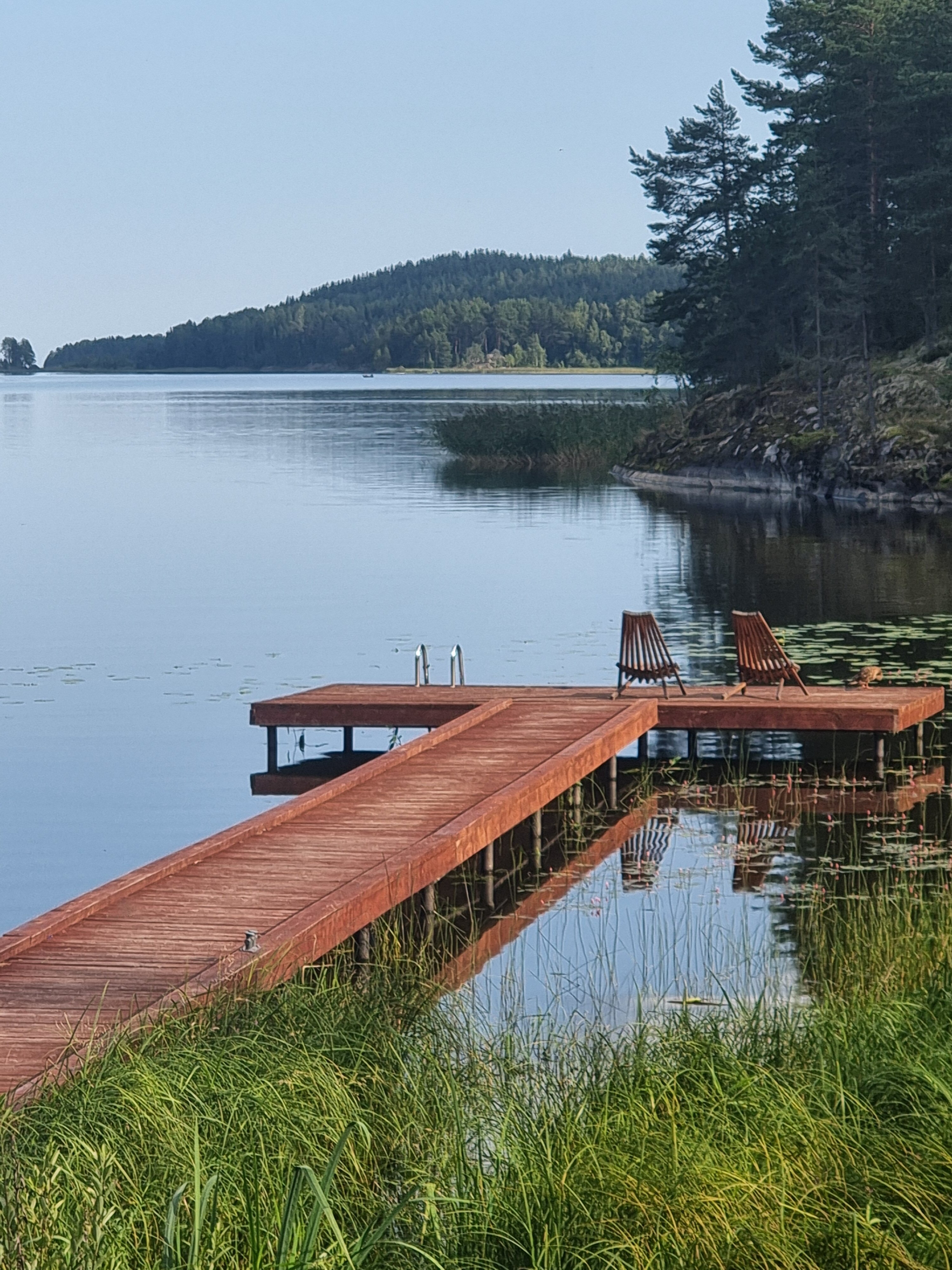 Фото Залив Души