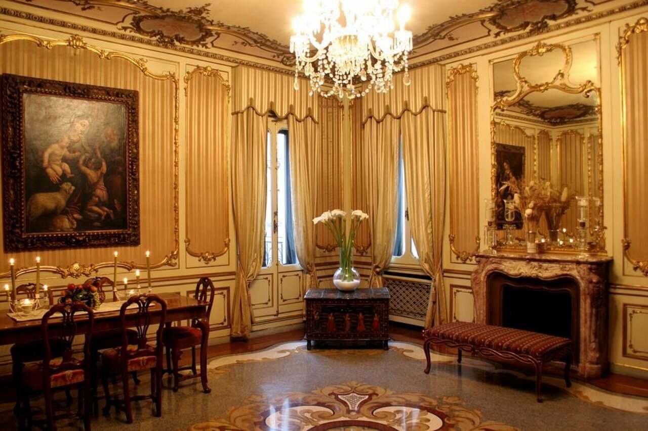 Фото Ca' Nigra Lagoon Resort