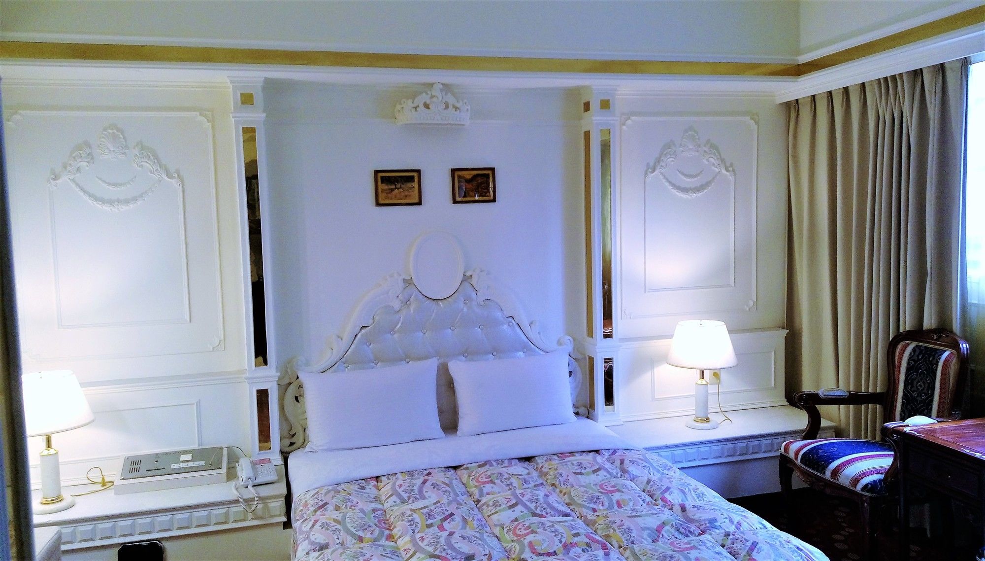 Фото Unite Hotel