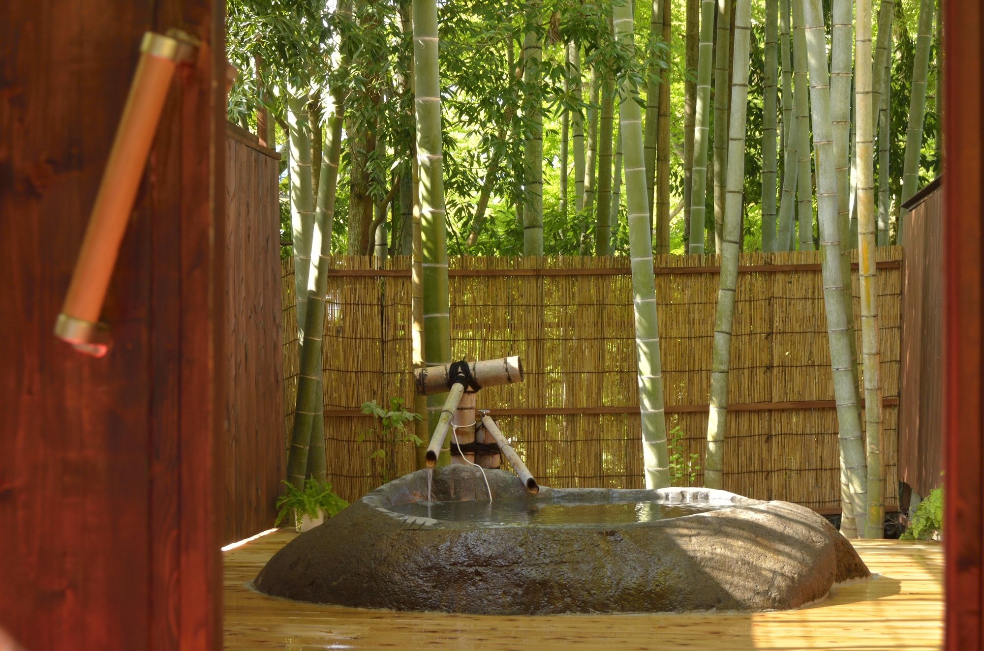 Фото Tatsuta Ryokan