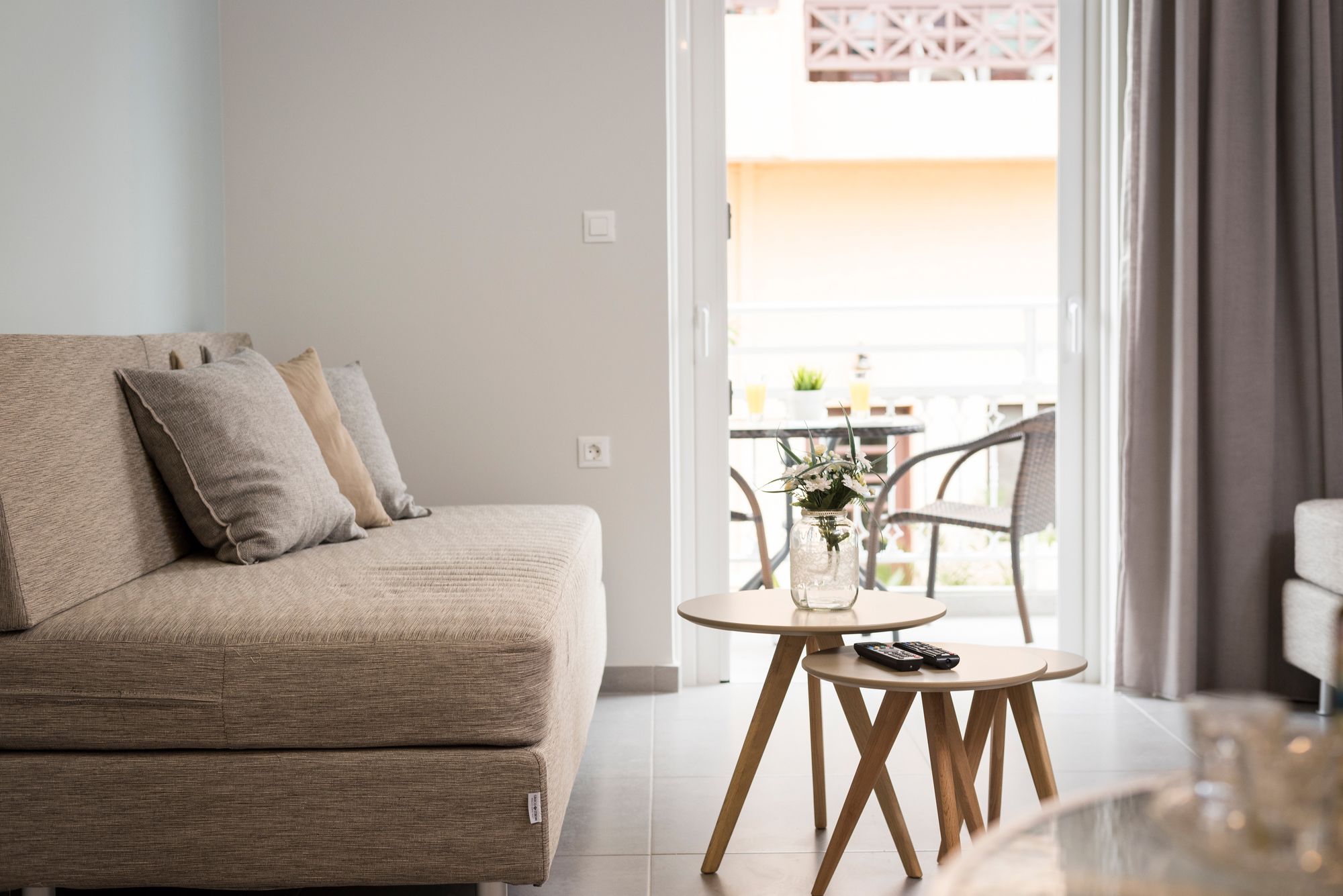 Фото Irini Stalos Apartments