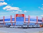 Ars Park (Konya, Karatay, Fevzicakmak Neighborhood, Kenitra Avenue, 25) ، مشاريع صناعية