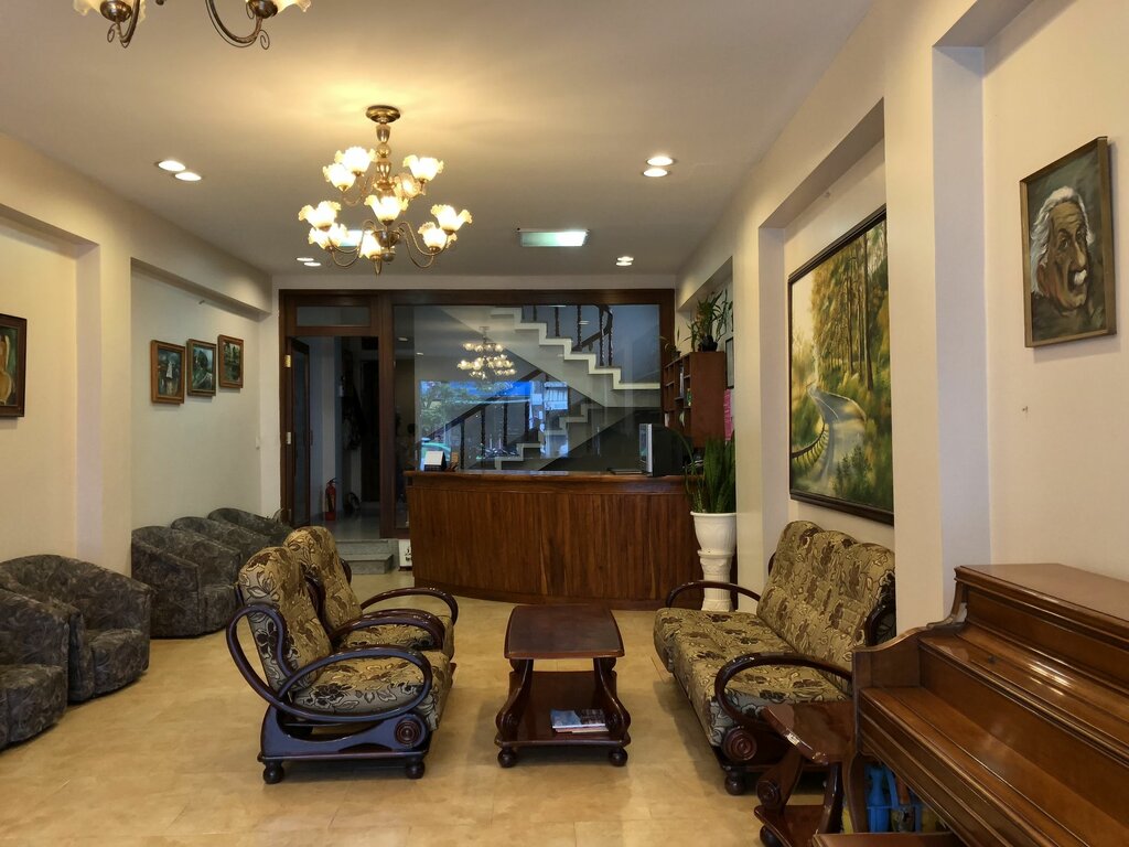 Hotel Dreams Hotel, Dalat, photo