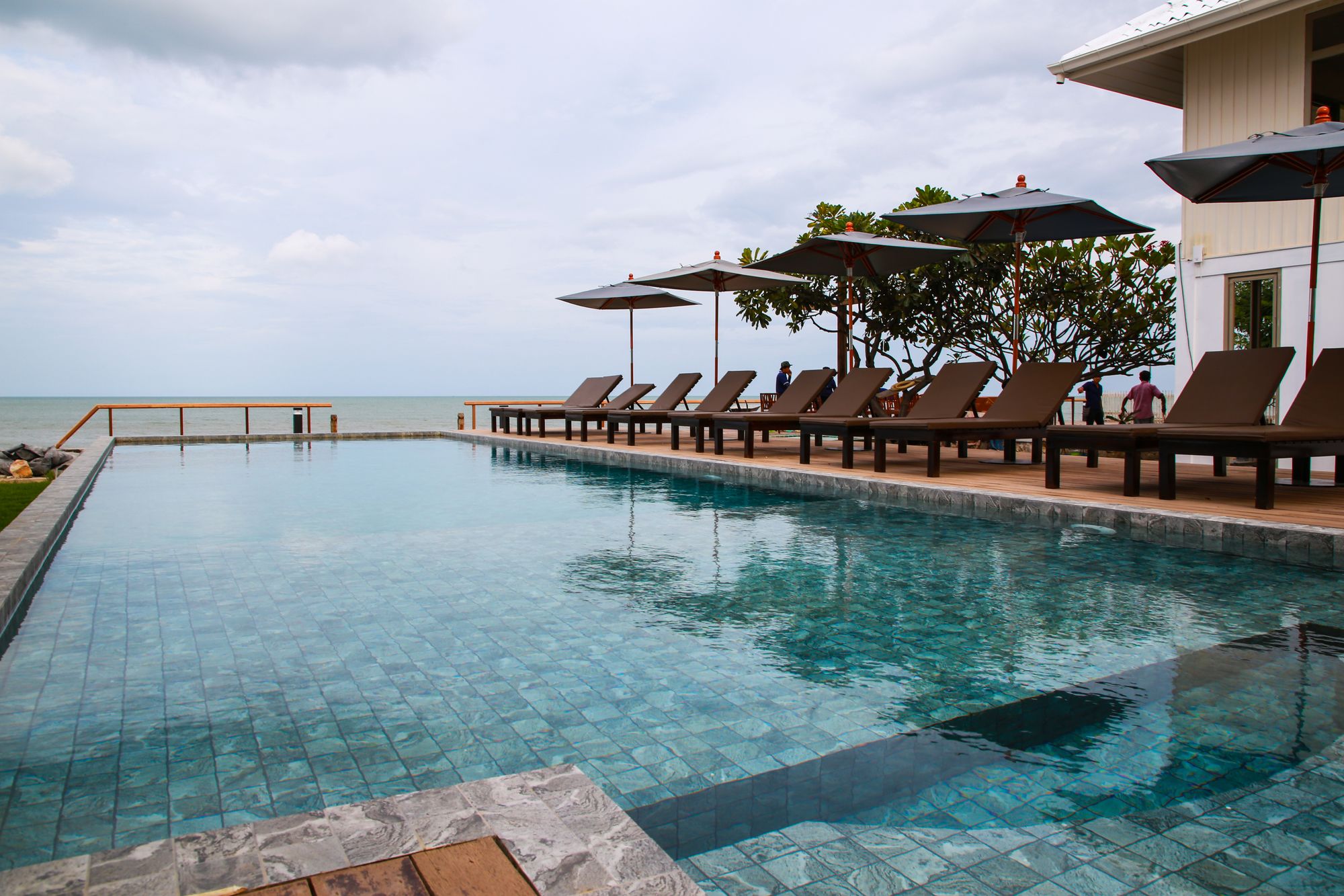 Фото De Chaochom Hua Hin