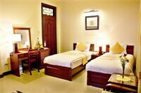 Victory Hotel Hue (Thua Thien-Hue, City of Hue), hotel