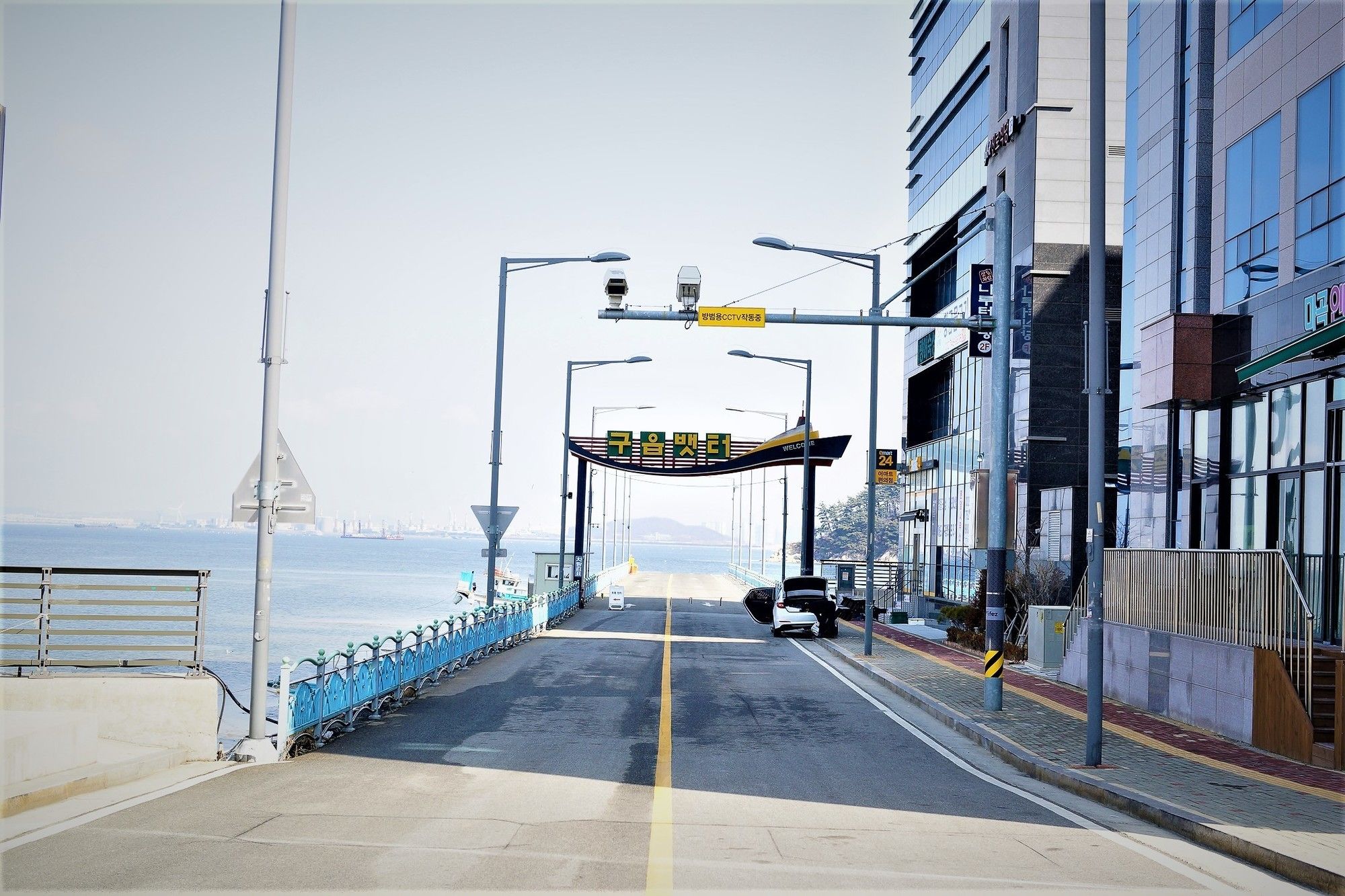 Фото International Hotel Youngjong