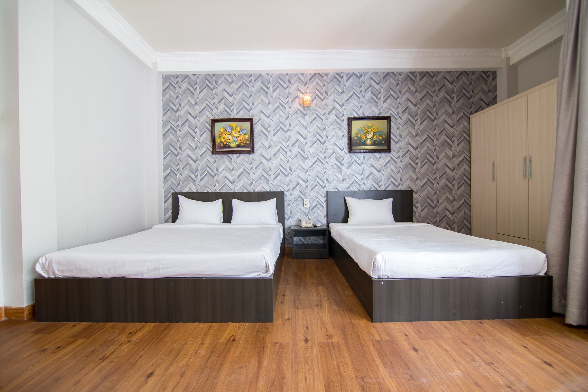 Фото Quynh Giang Hotel