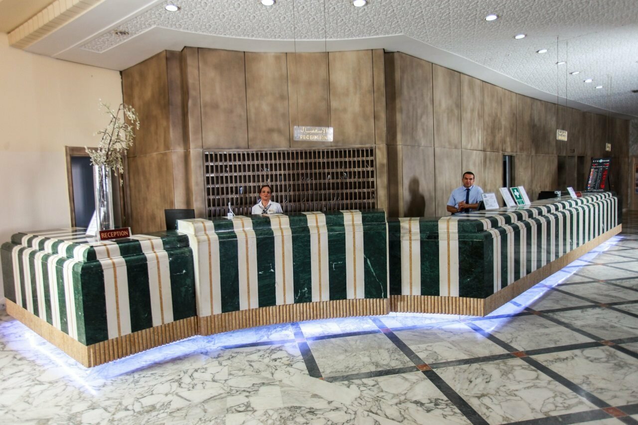 Фото Tej Marhaba