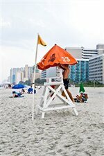 Гостиница Palette Resort Myrtle Beach by Oyo в Миртл-Бич