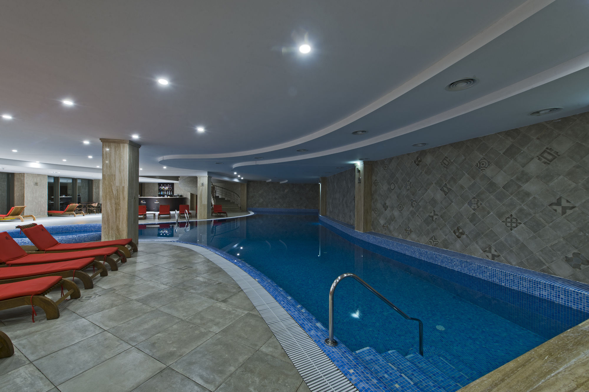 Фото Colosseum Marina