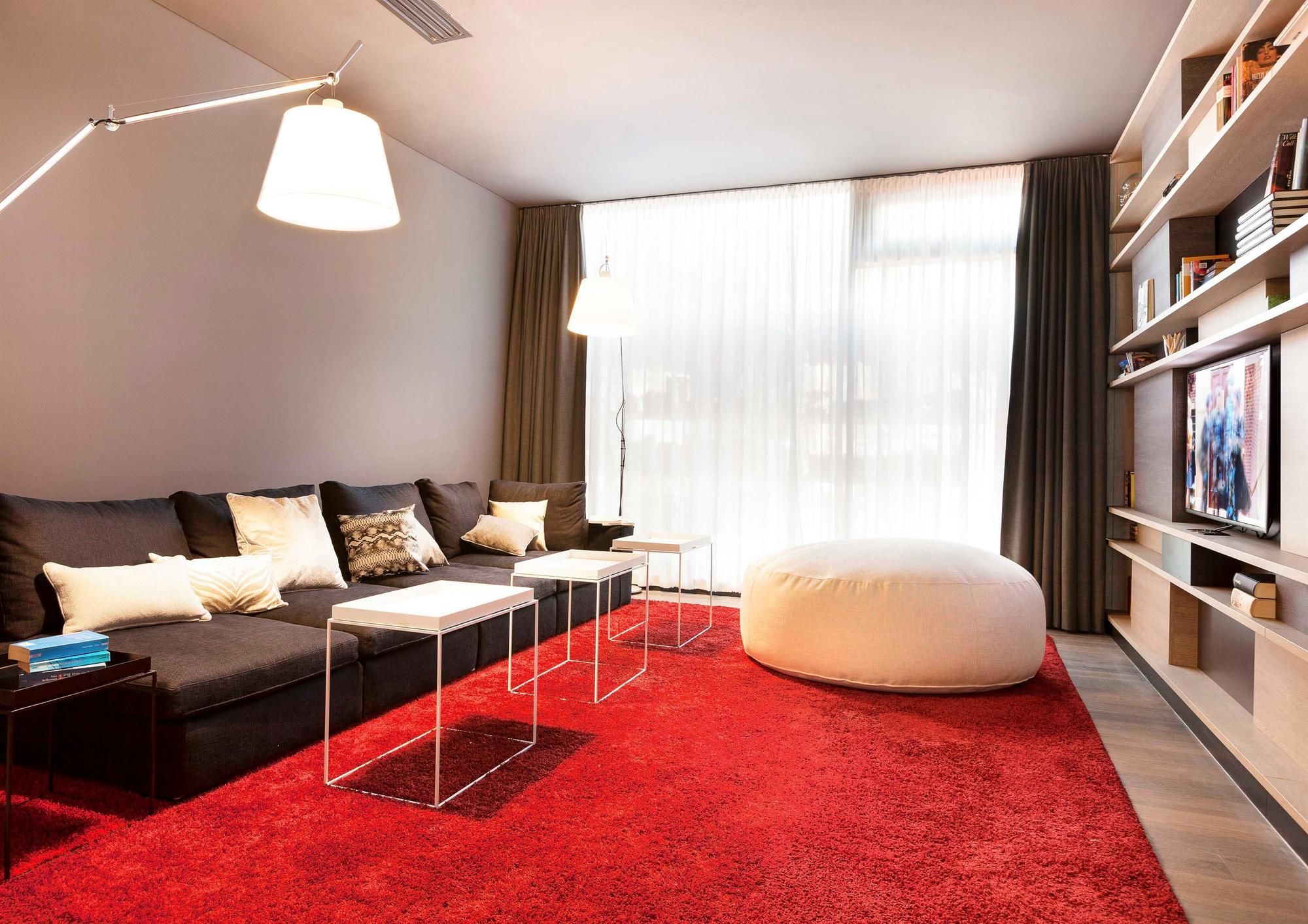 Фото Living Hotel Frankfurt