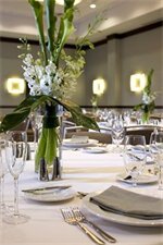 Фото The Westin Edina Galleria